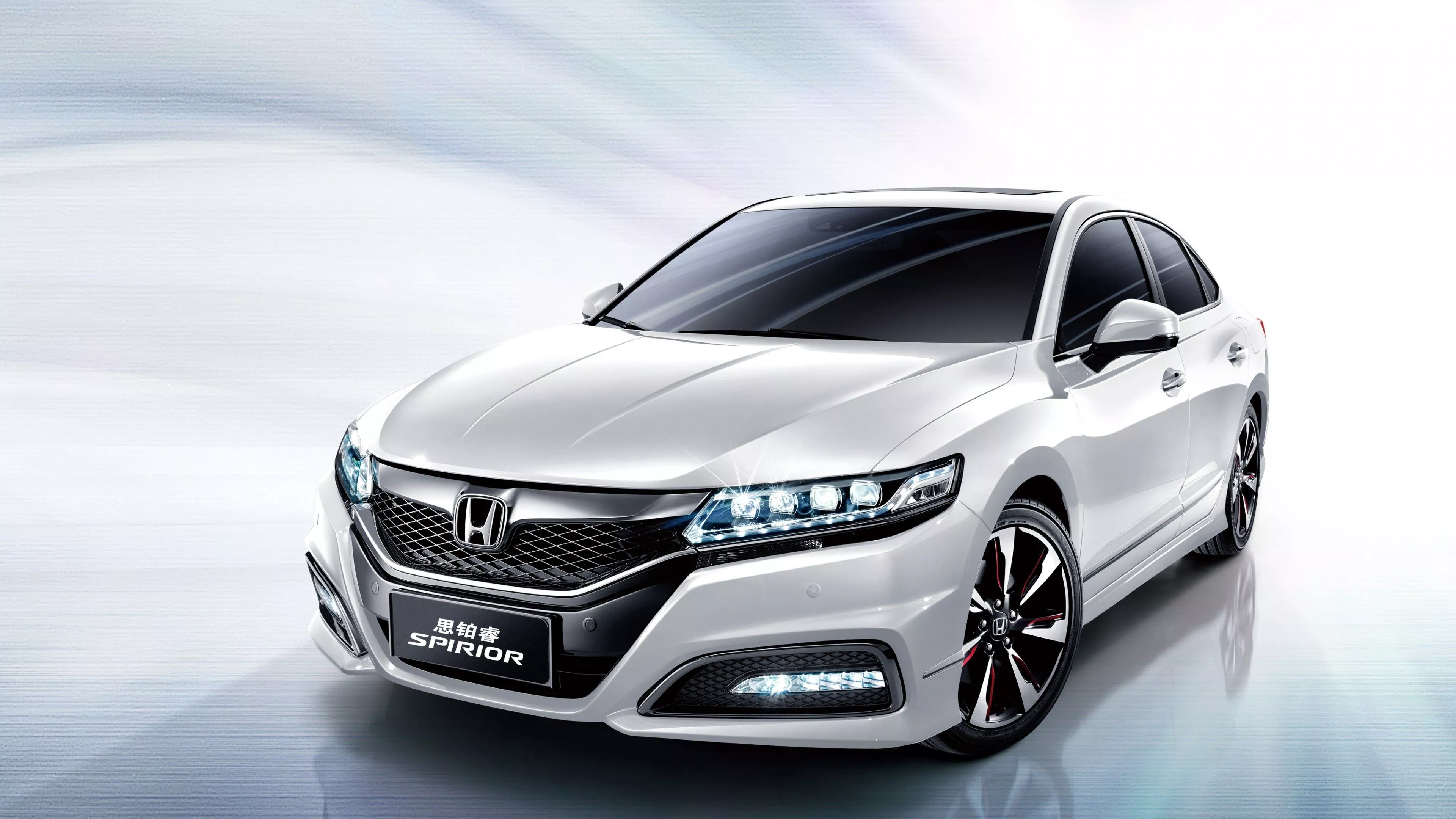 Honda Accord Wallpaper