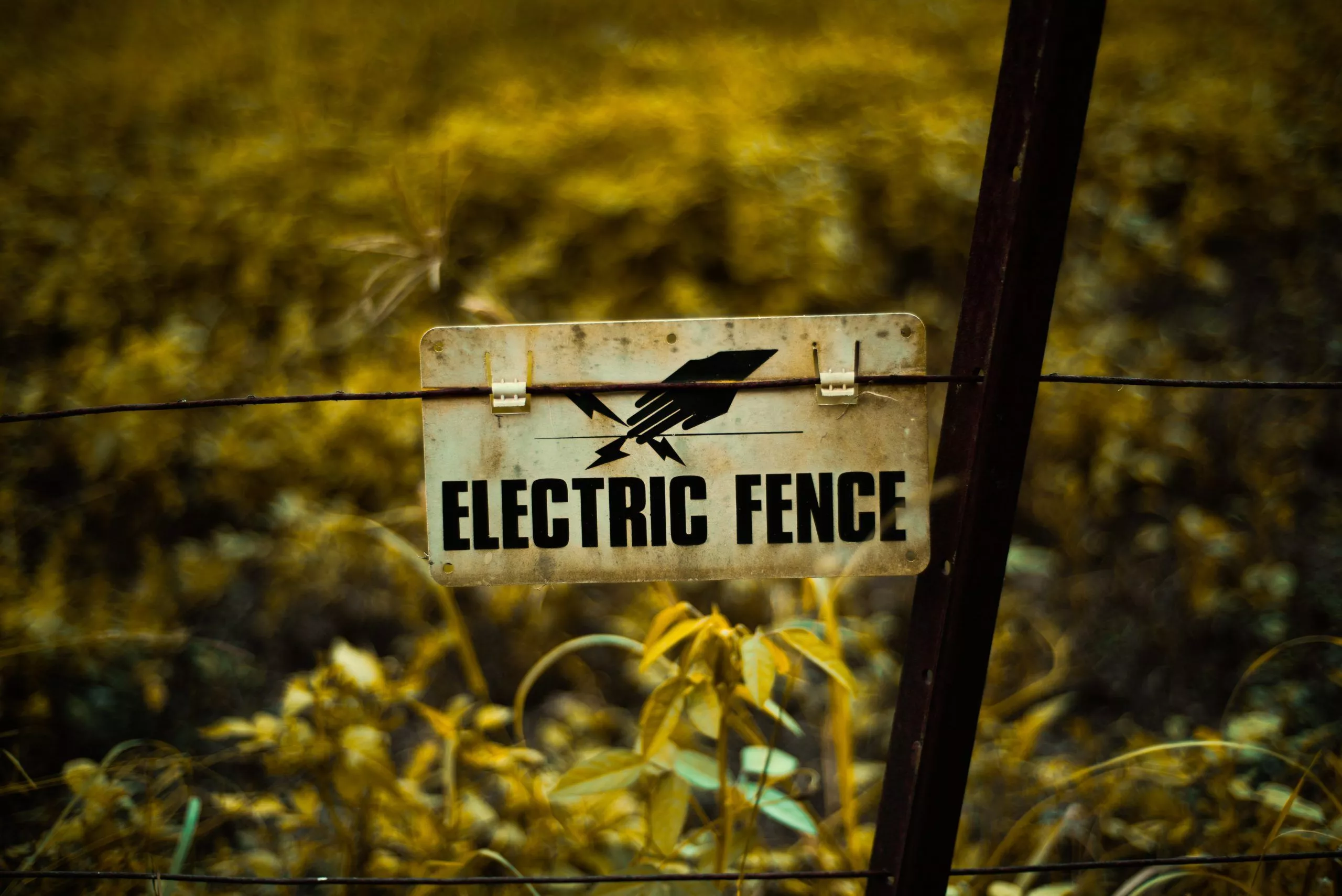 Electric Fence Installers In Kenya