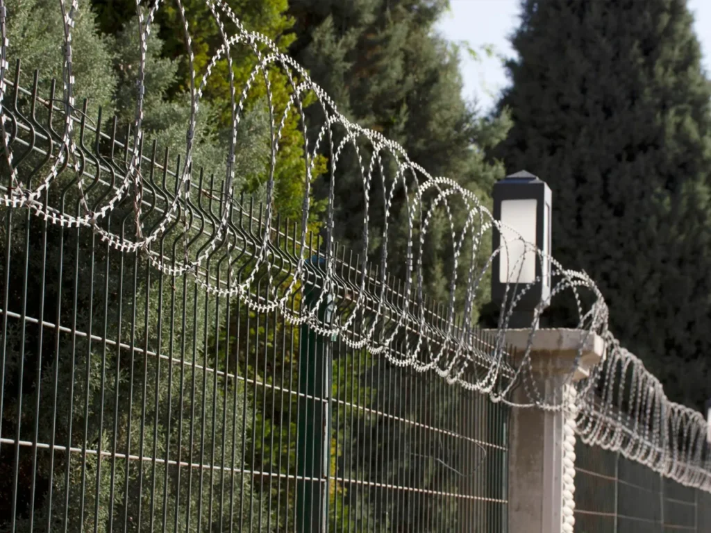 Home Electric Fencing