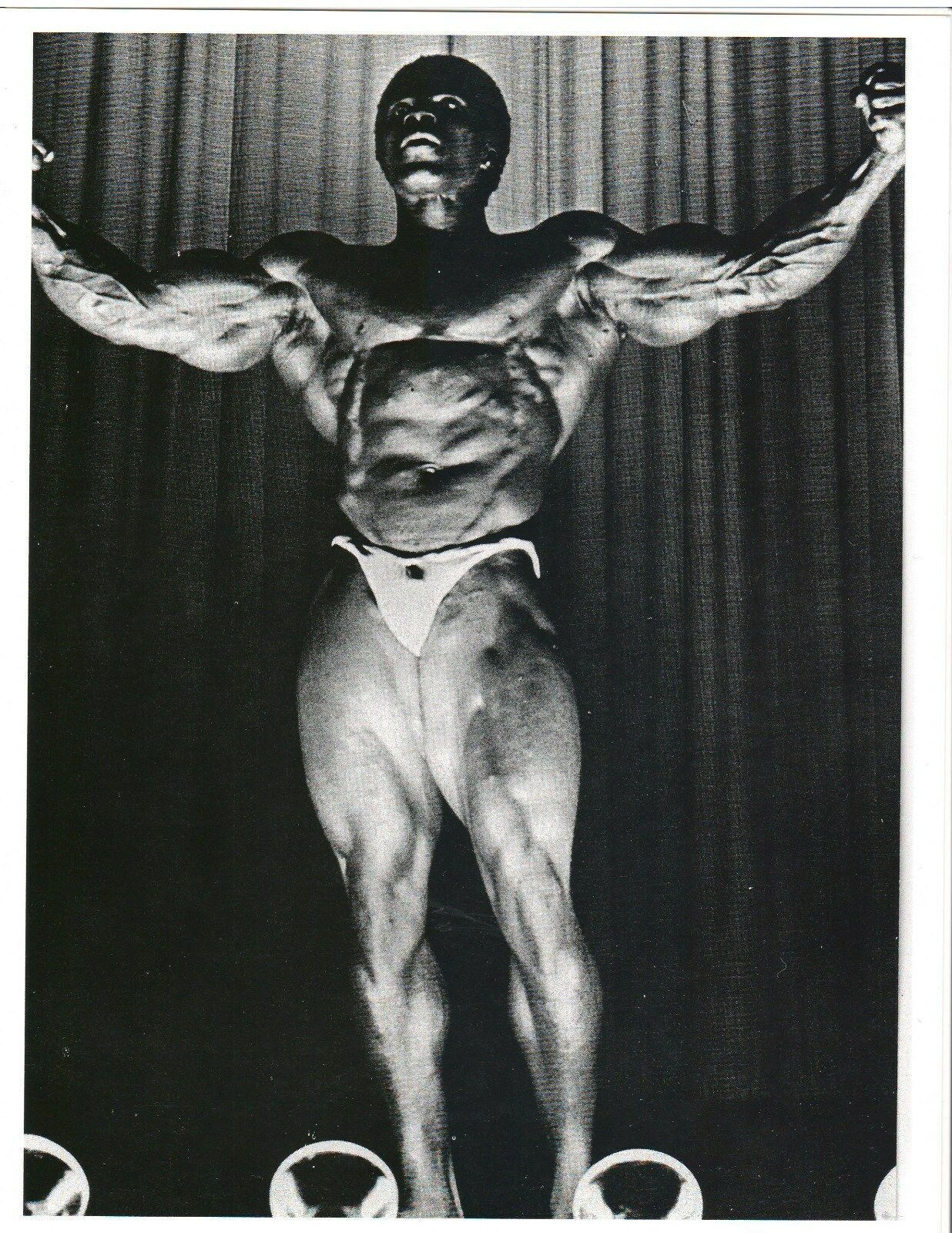Golden Era Bodybuilding BEASTS