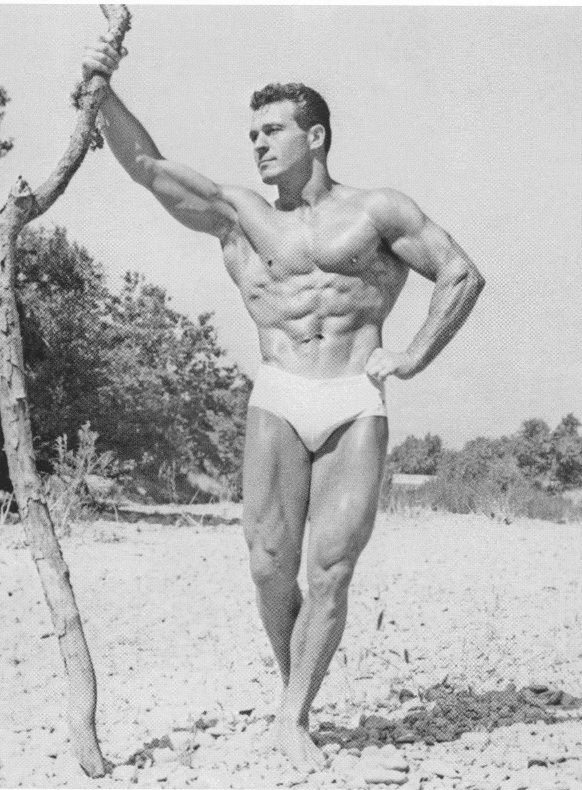 Intermittent Fasting, Jack LaLanne