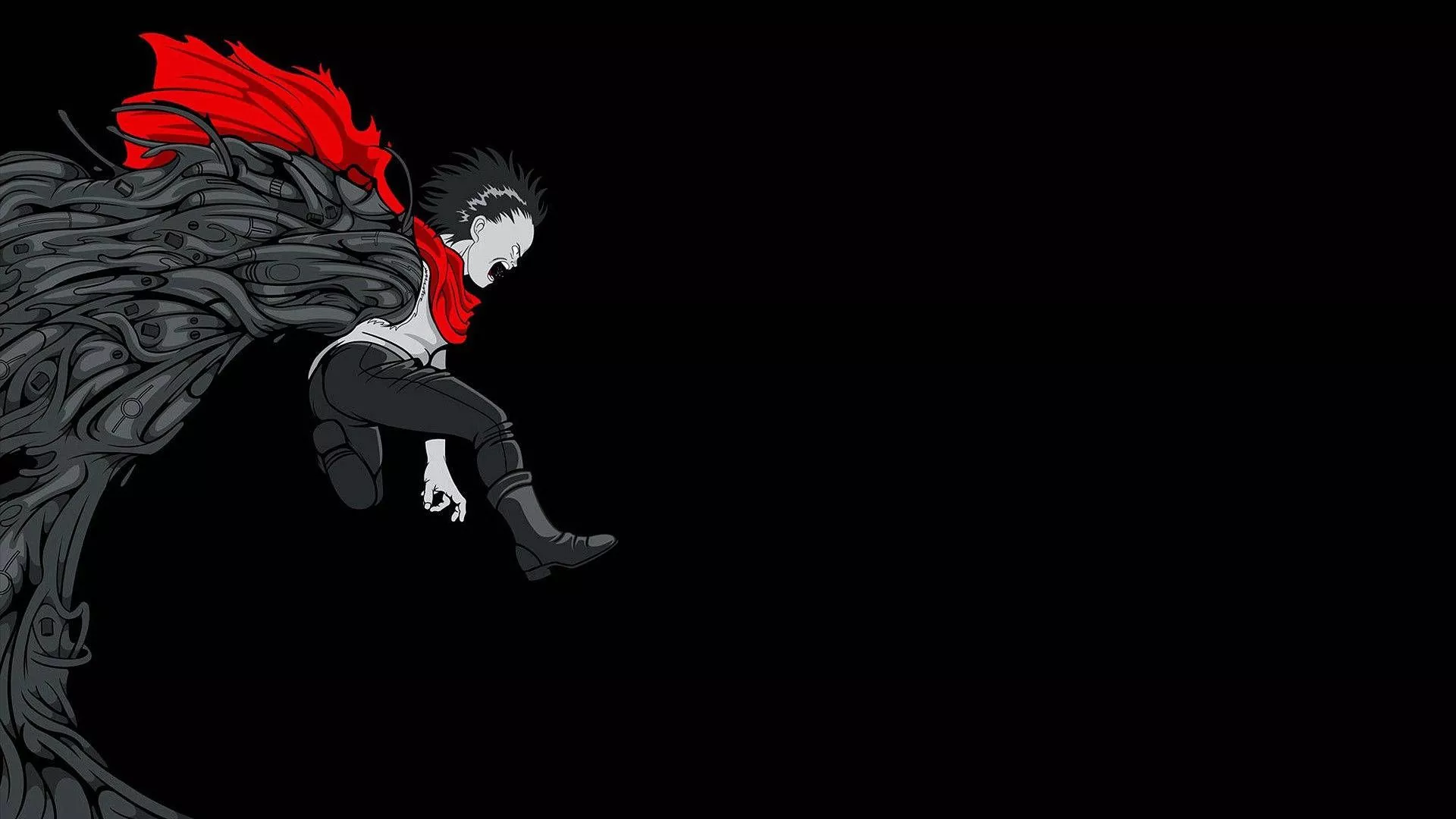Akira Wallpaper