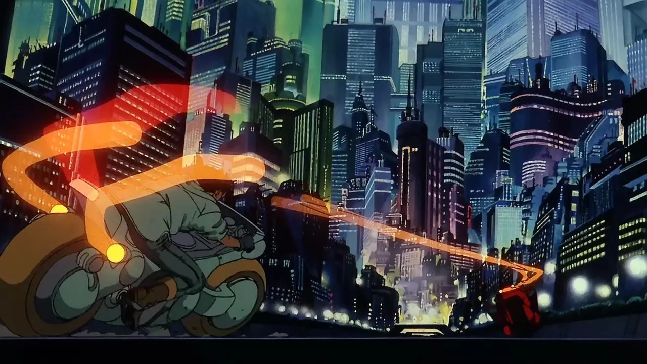 Akira wallpaper, Anime, HQ Akira
