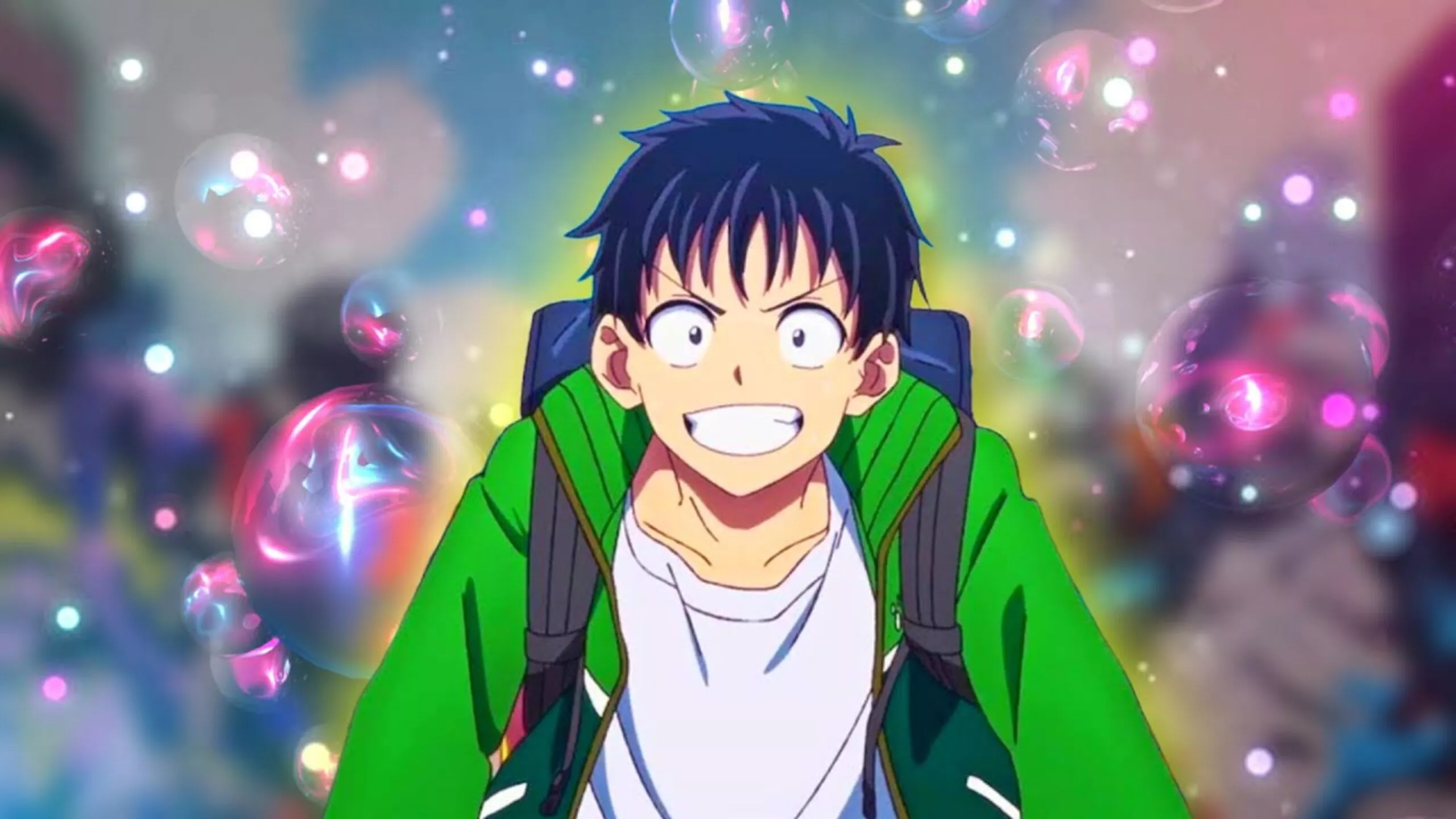 Best Akira Tendo Wallpaper [ HQ ]