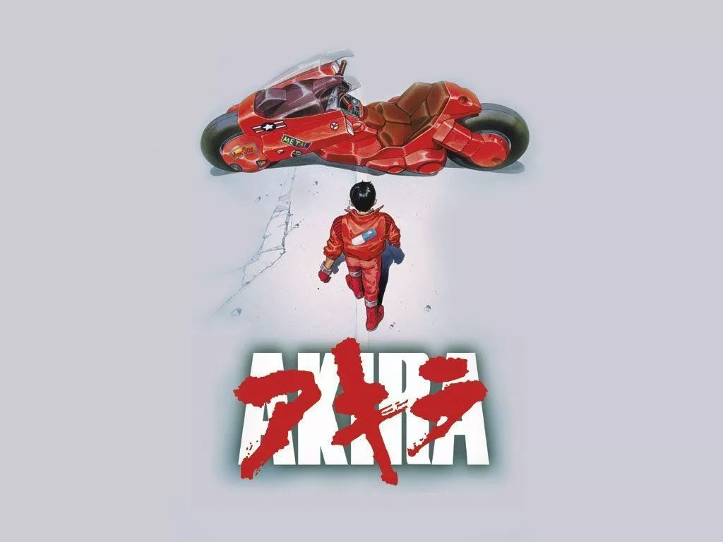 Akira Wallpaper HD Free Download