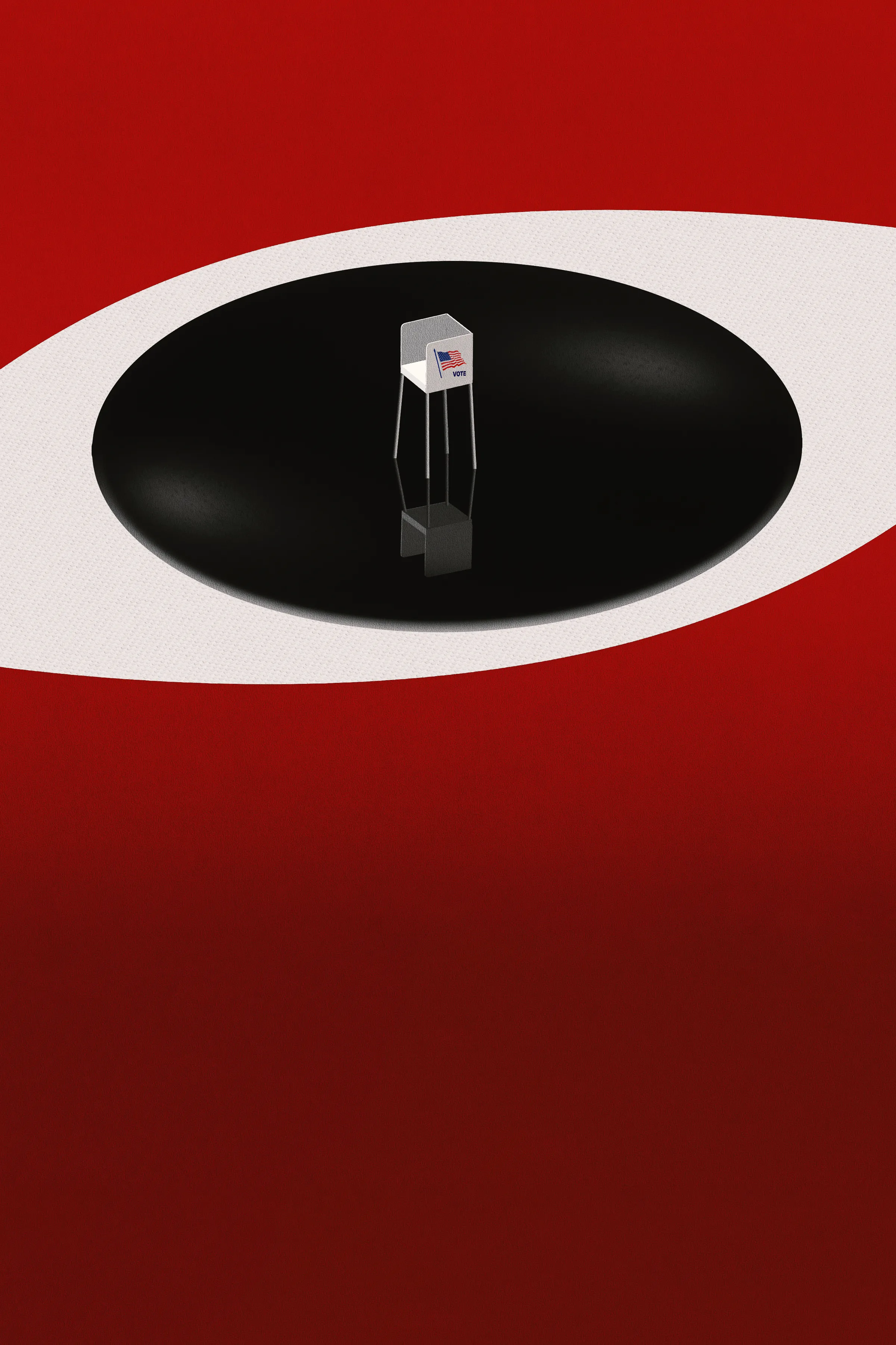 Inside the Republican National