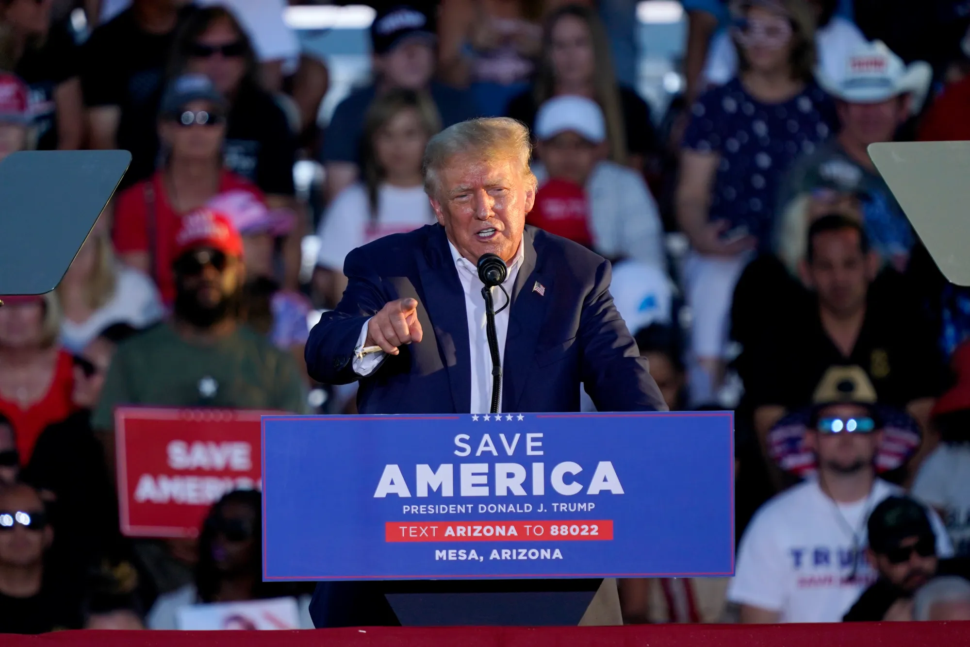 America cannot allow Trump to destroy