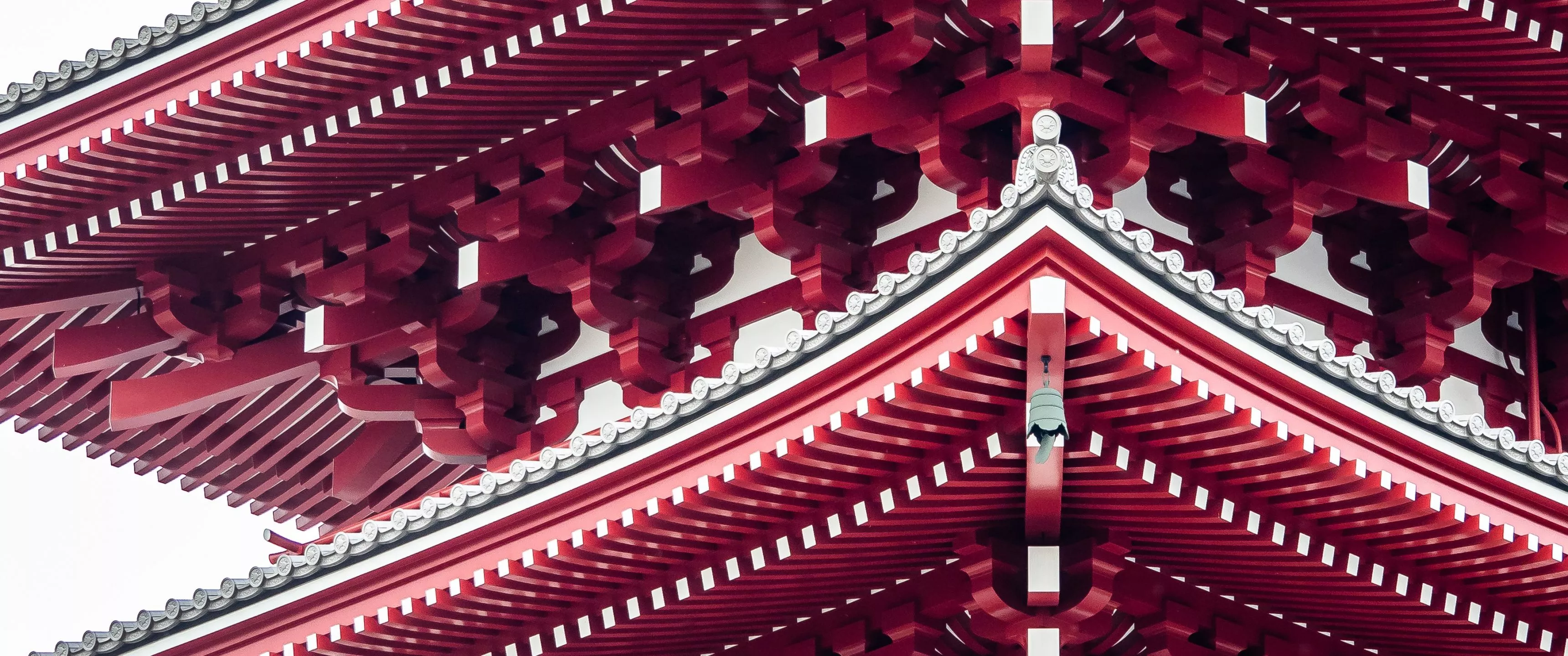 Pagoda Wallpaper 4K, Tokyo, Japanese