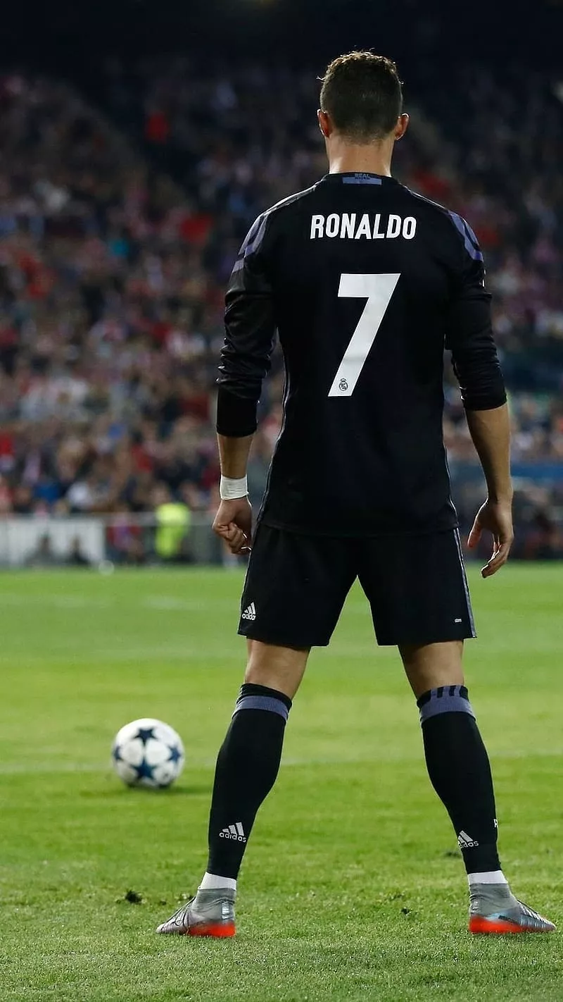 HD cr7 sport wallpaper