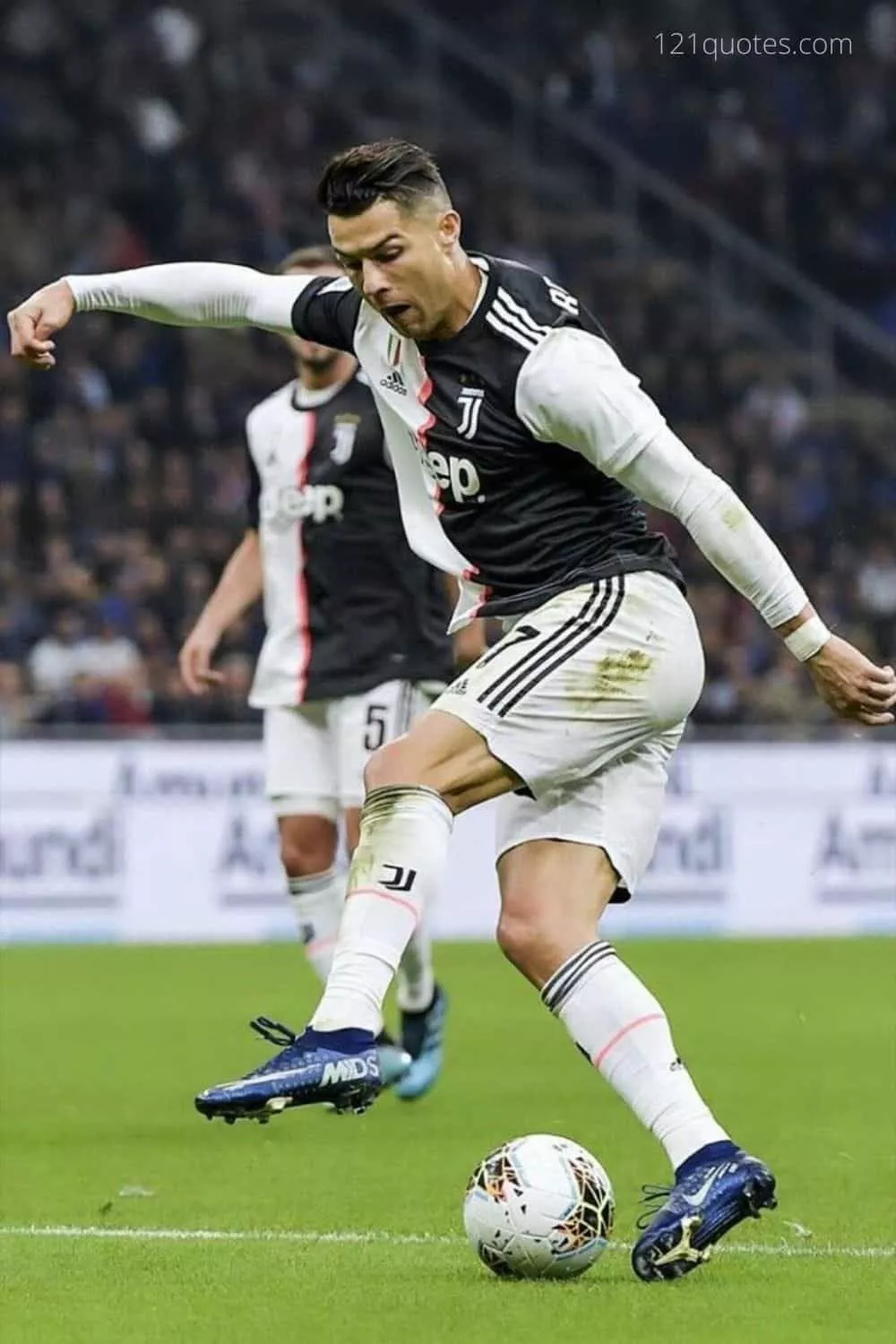 Cristiano Ronaldo Wallpaper HD