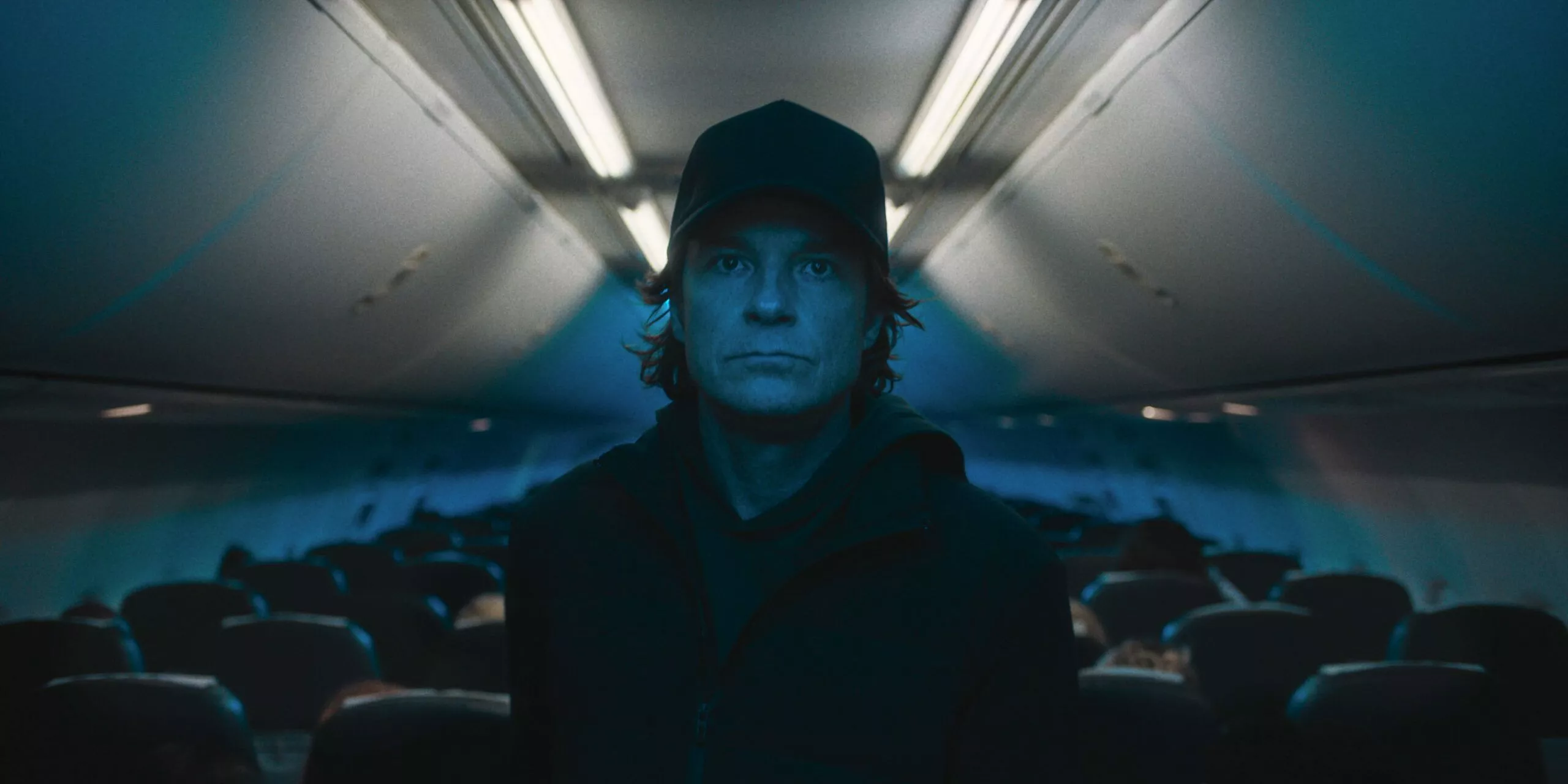 Christmas Thriller to Netflix