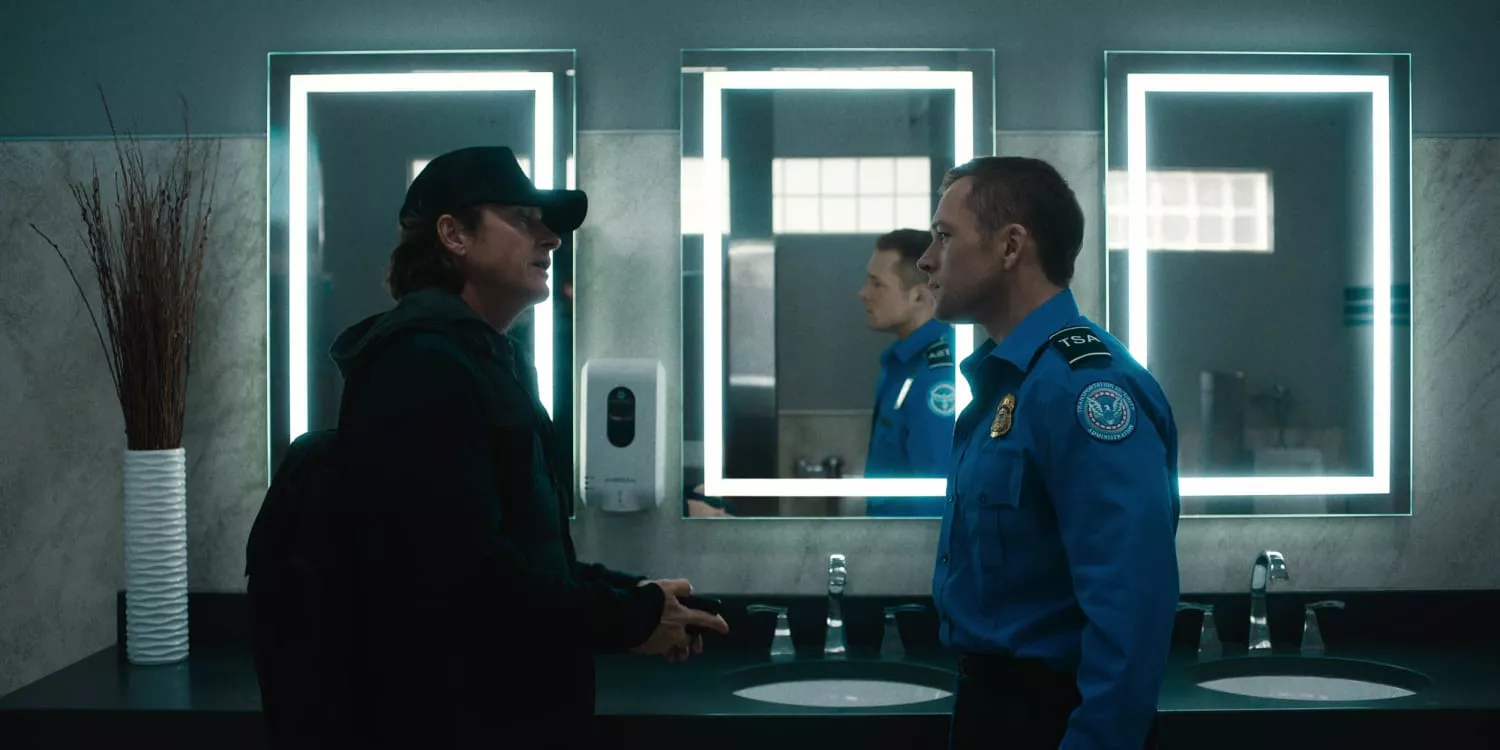 Ending Explained by Star Taron Egerton