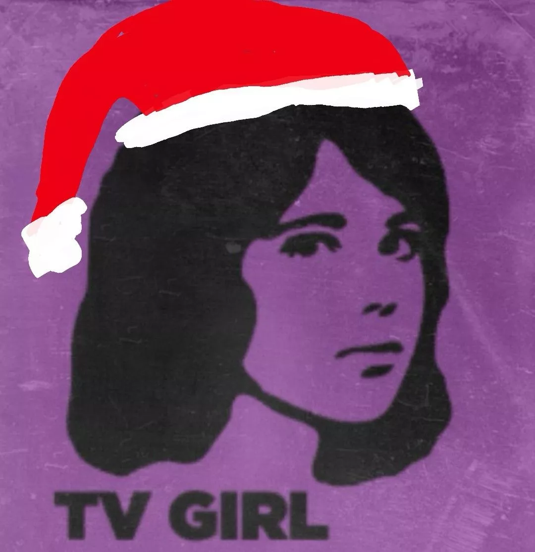 Tv girl