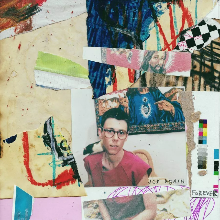 Diving Into the Band 'Joy Again