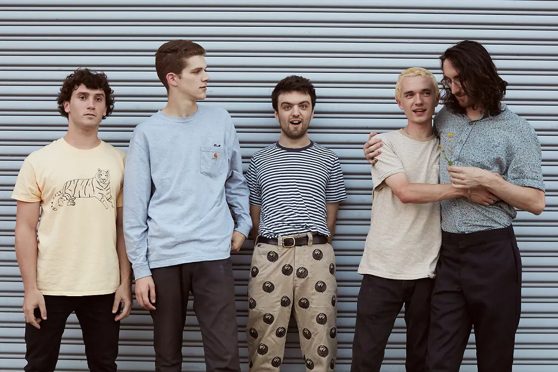 Review: Joy Again Put Us in a Daze