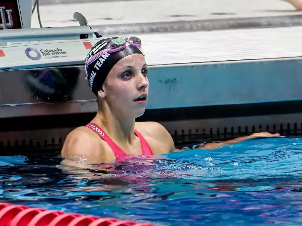 FINA World Championships