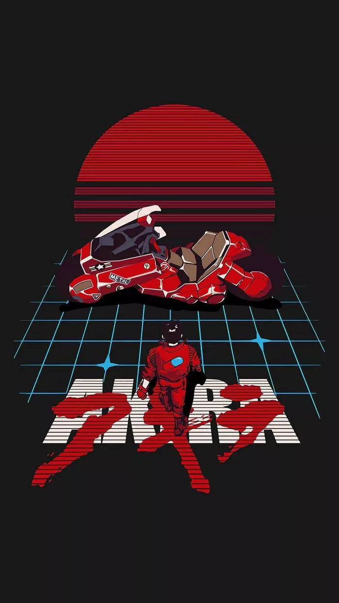 Akira