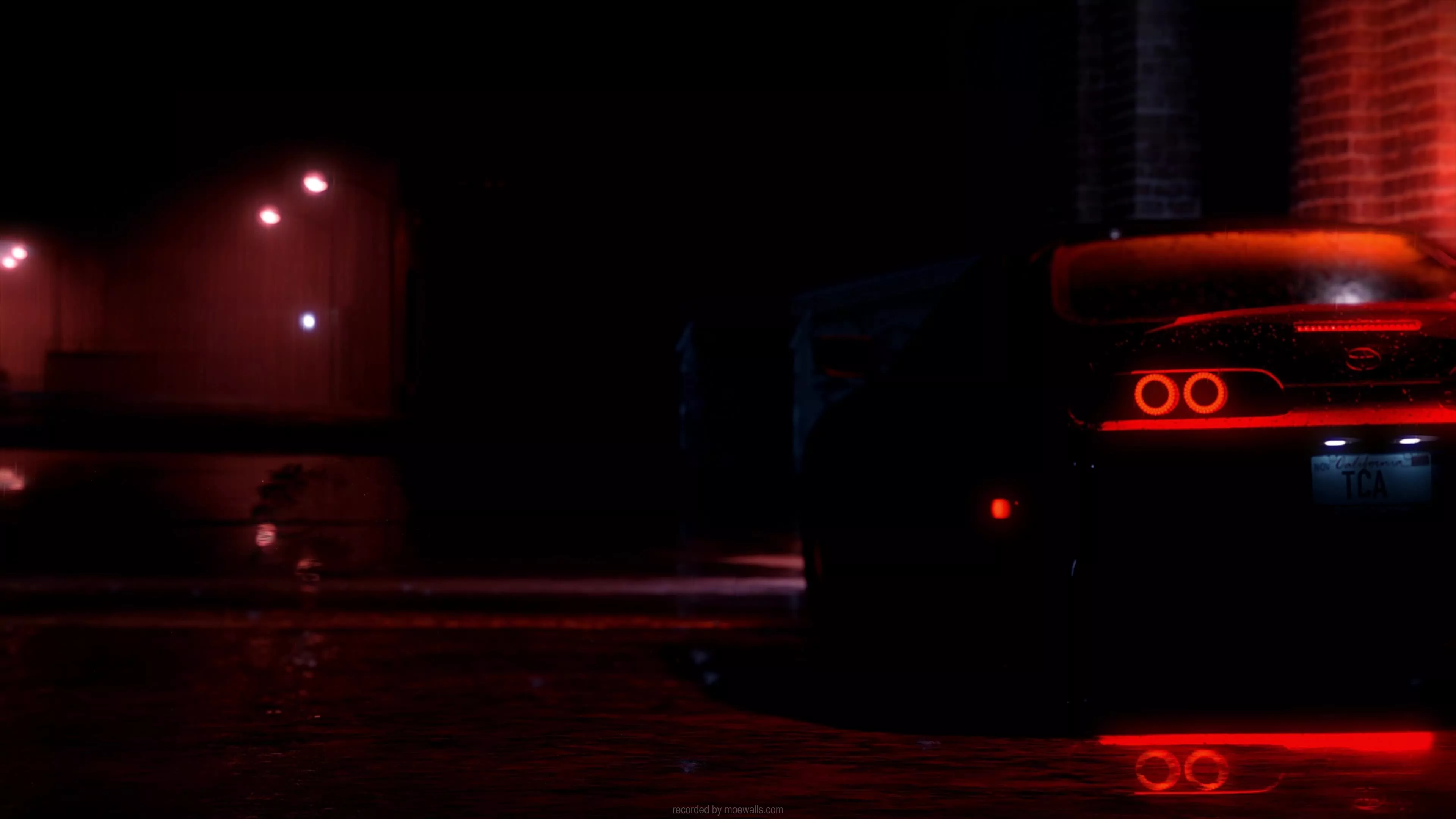 Supra Live Wallpaper and More