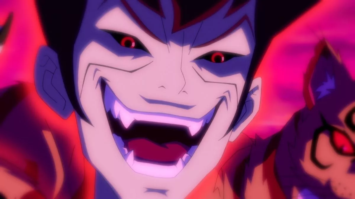 Klarion the Witch Boy ideas in 2024