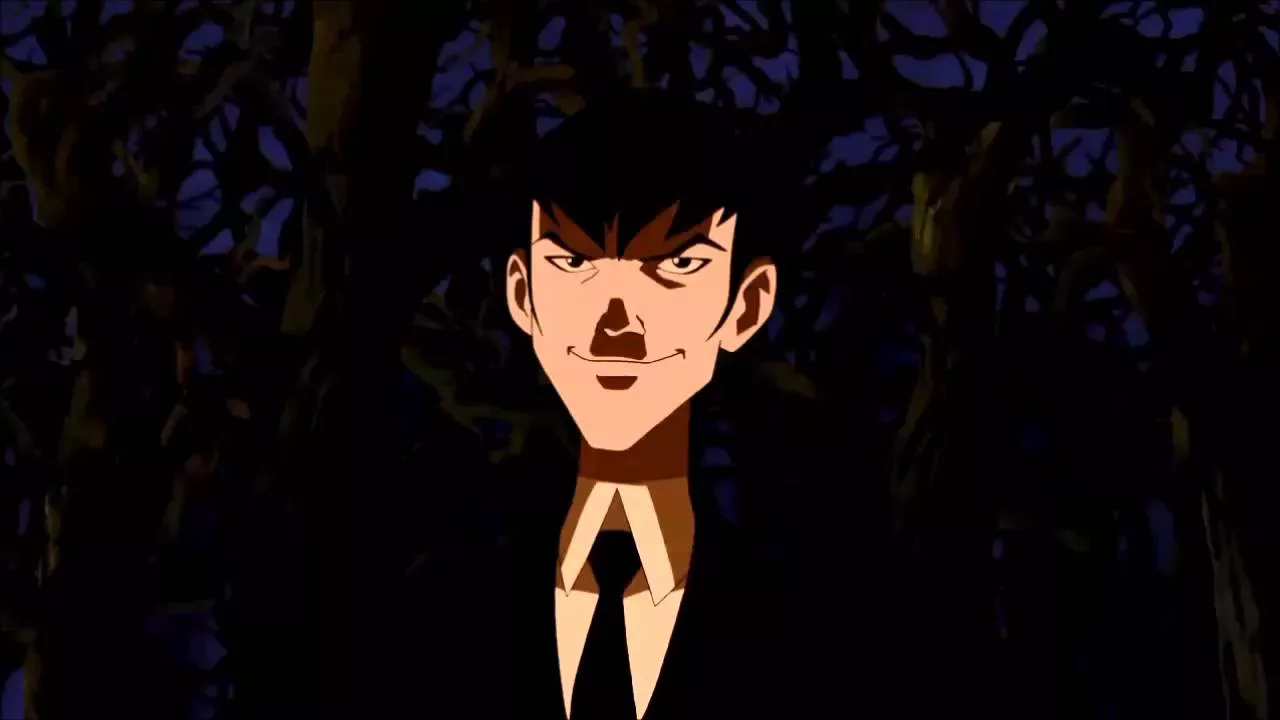 Klarion the Witch Boy Fandub