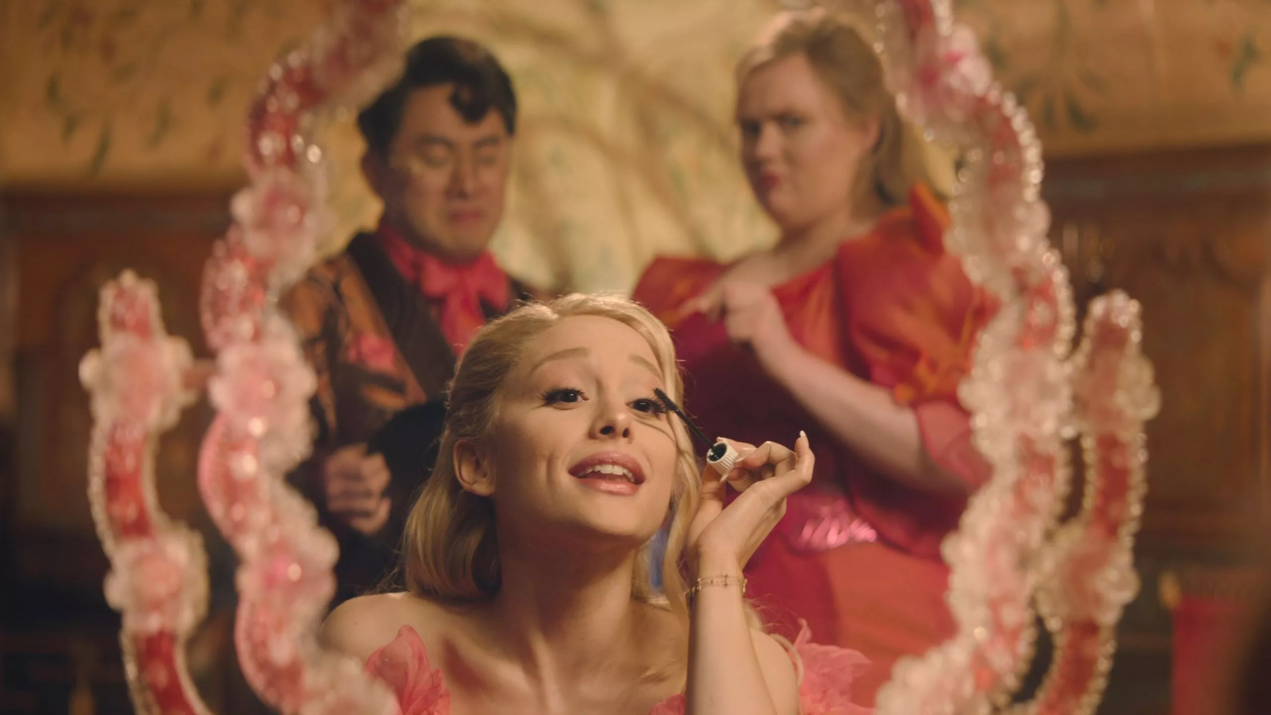 HD wallpaper Wicked movie 2024