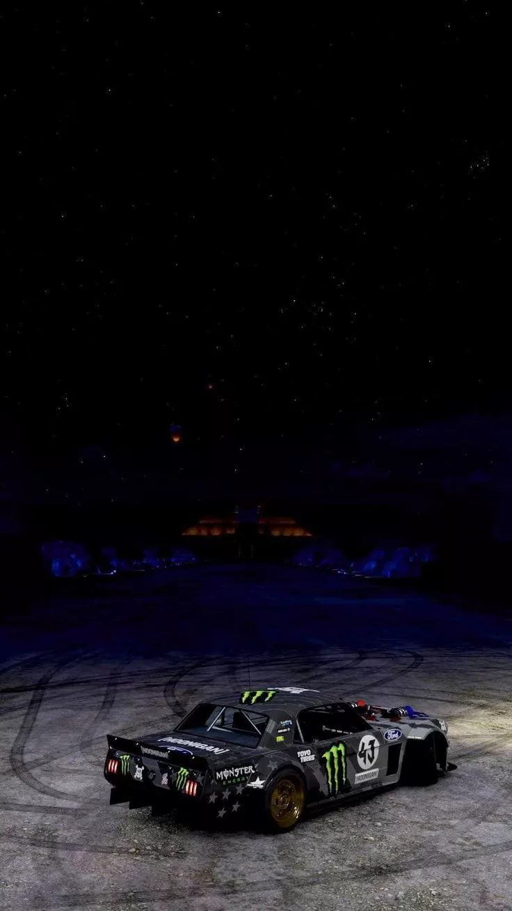 Hoonicorn iPhone Wallpaper