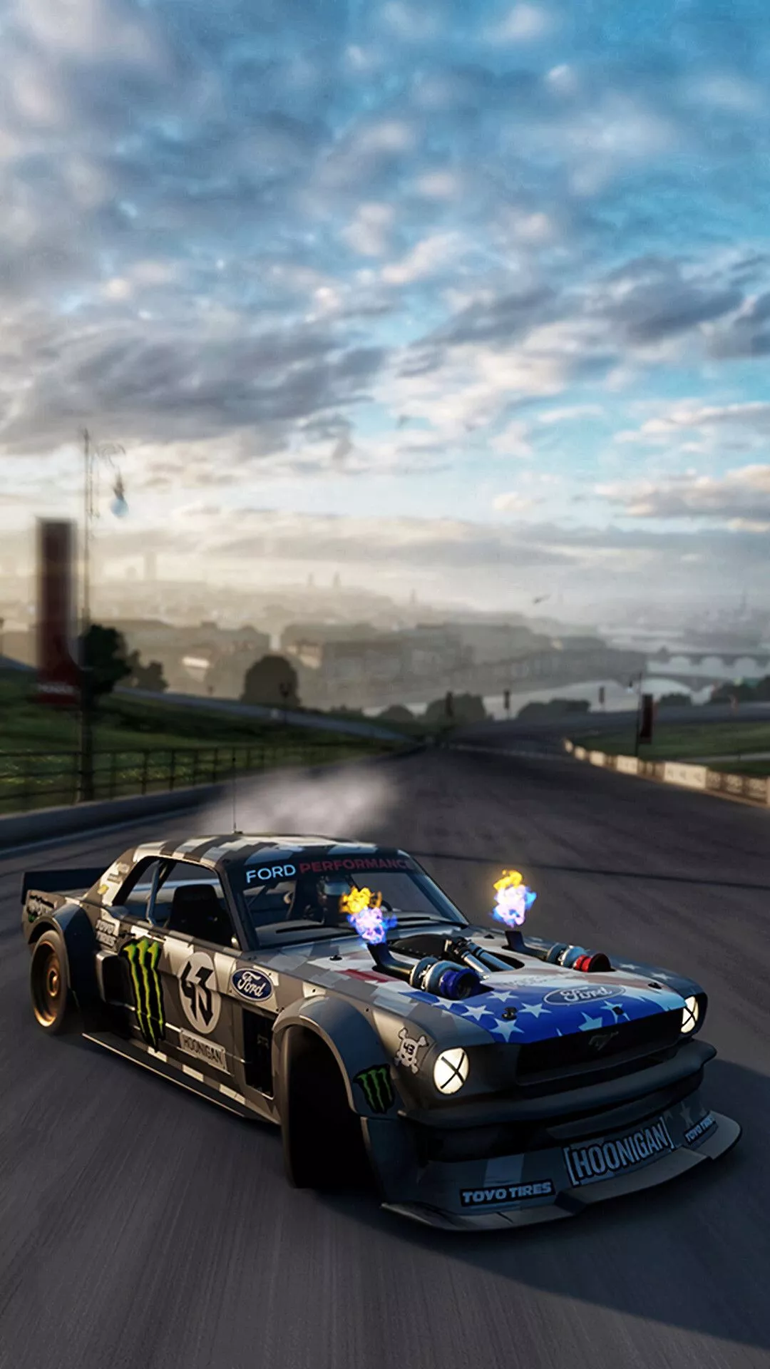 Hoonicorn Wallpaper