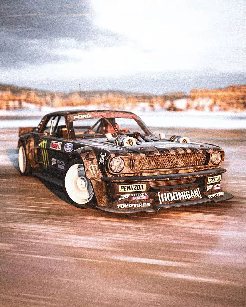 HD hoonicorn wallpaper