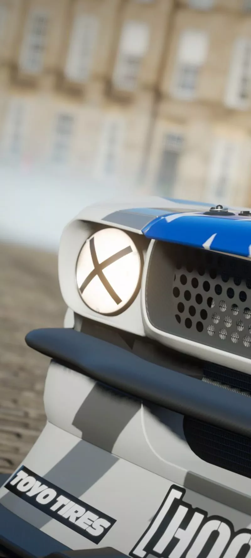 HD ken block hoonicorn wallpaper