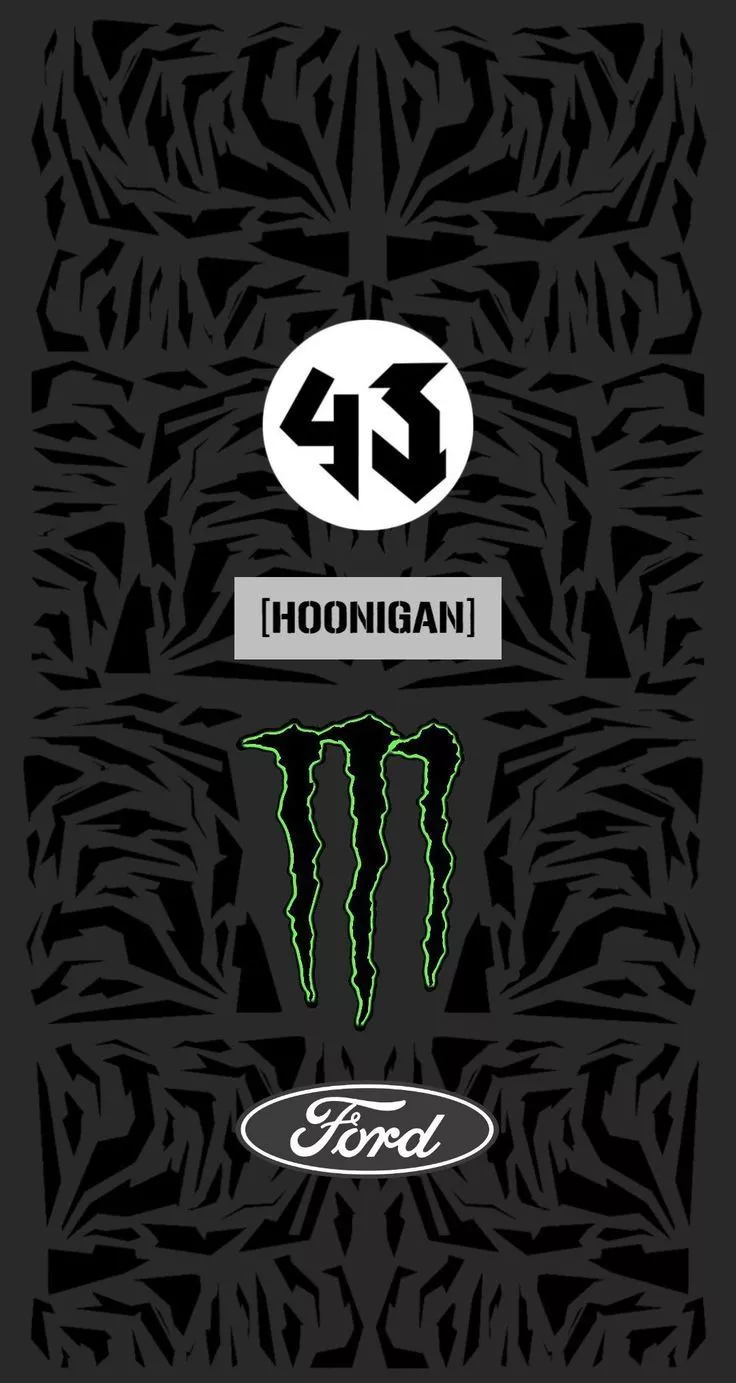 hoonicorn, trophy truck, hoonigan