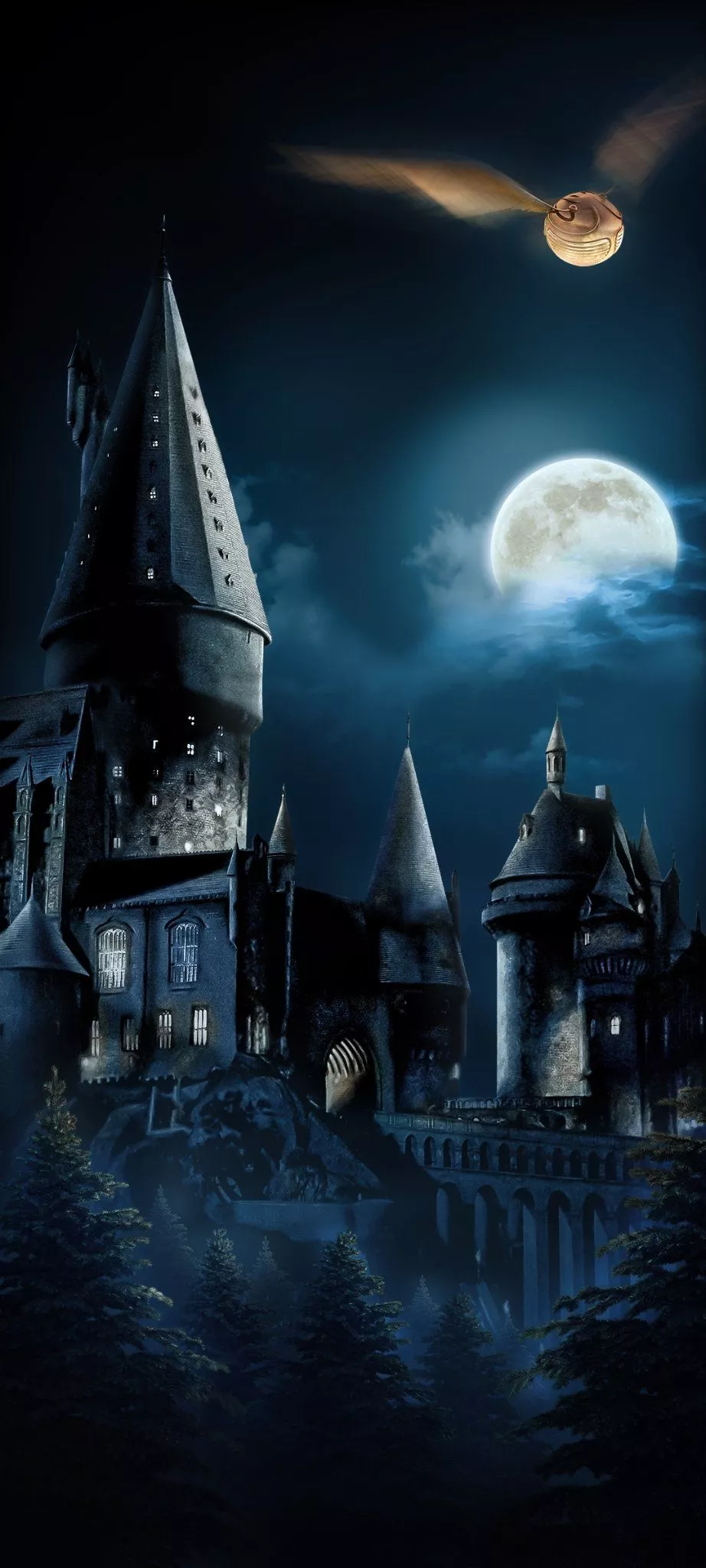 Redmi Note 12 Turbo x Harry Potter