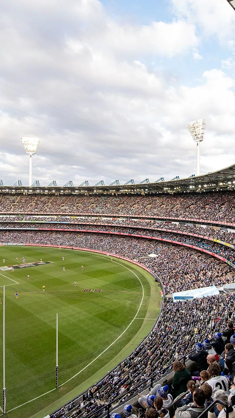 HD melbourne cricket ground wallpaper