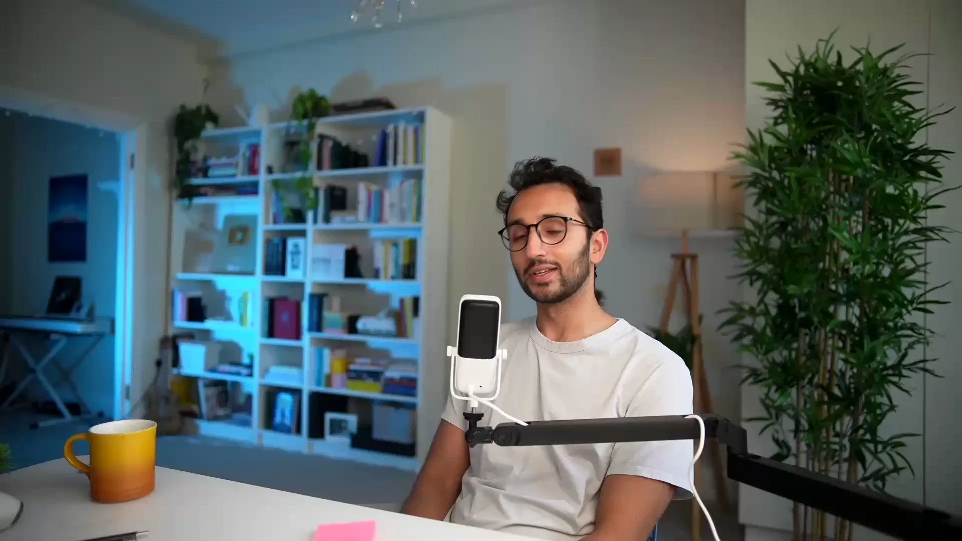 Ali Abdaal على X: I'm looking for a