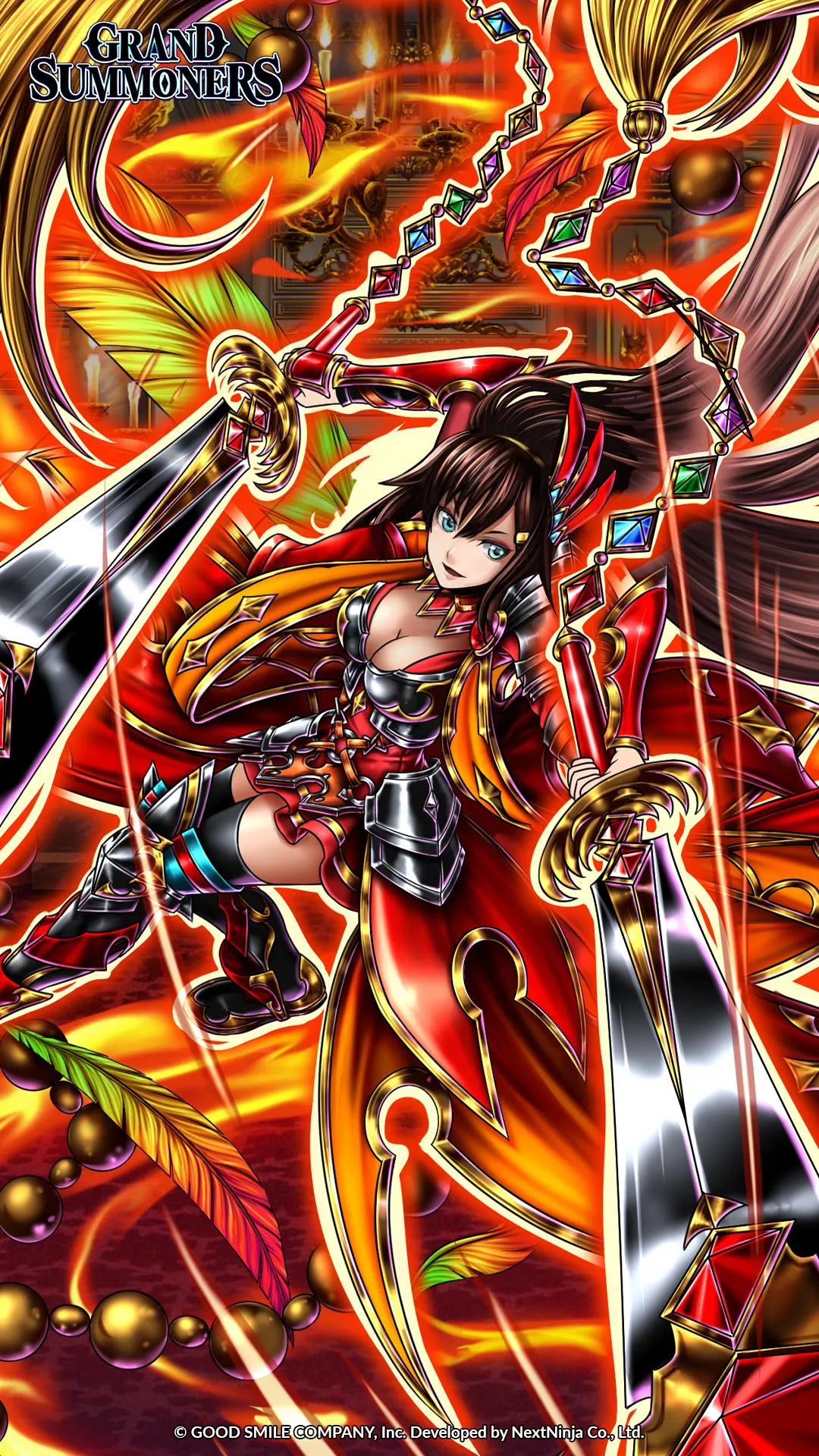 Here are Mira wallpaper for everyone