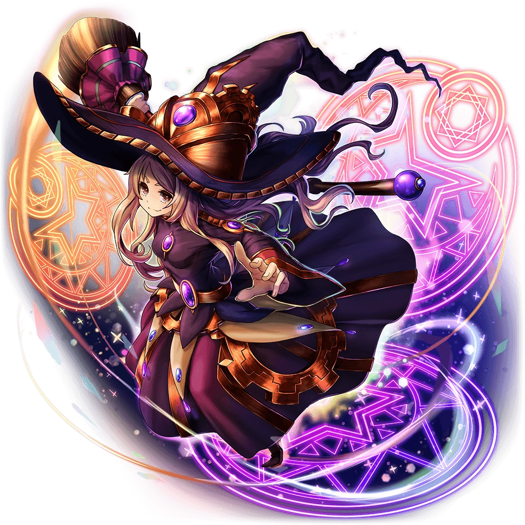 Awoken Liza