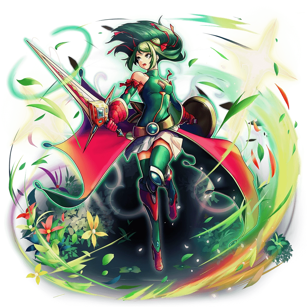 Awoken Cestina