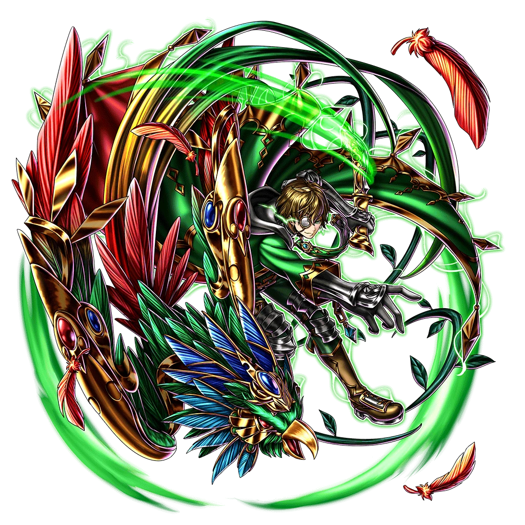 Awoken Fen