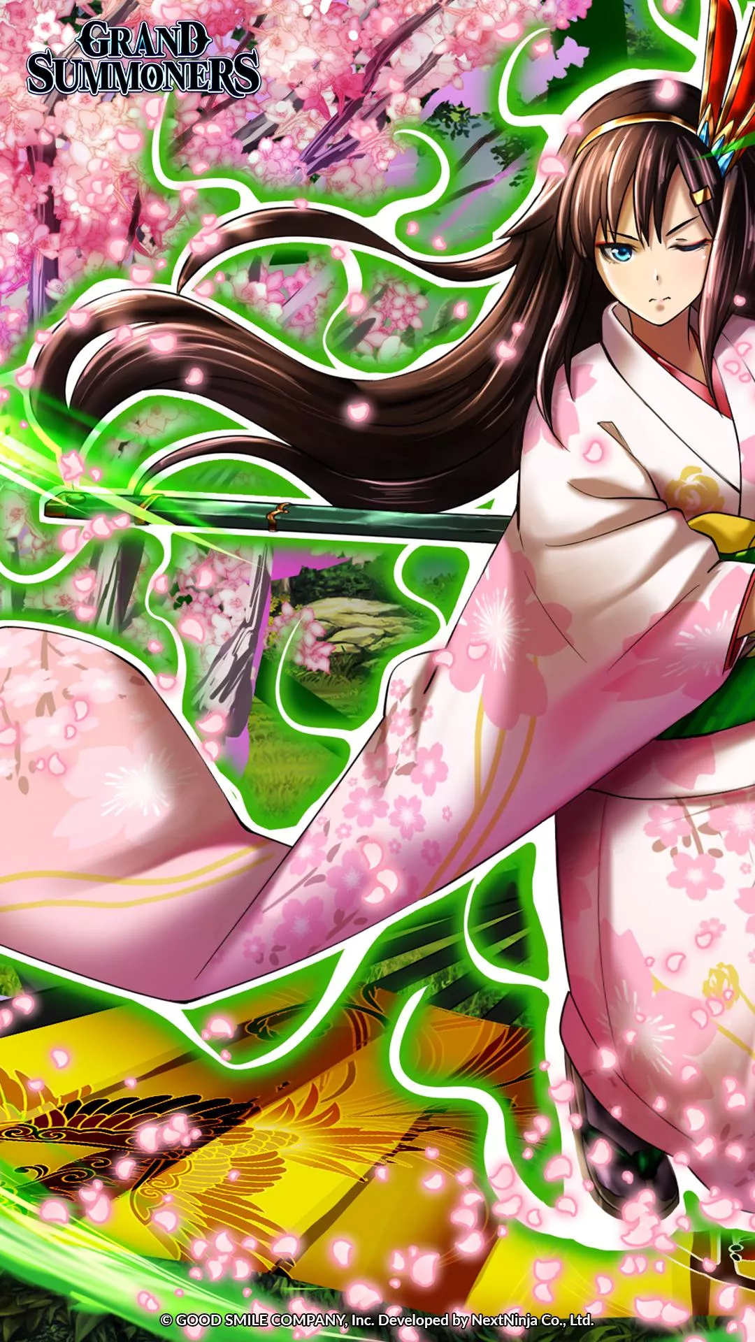 Here are Mira wallpaper for everyone
