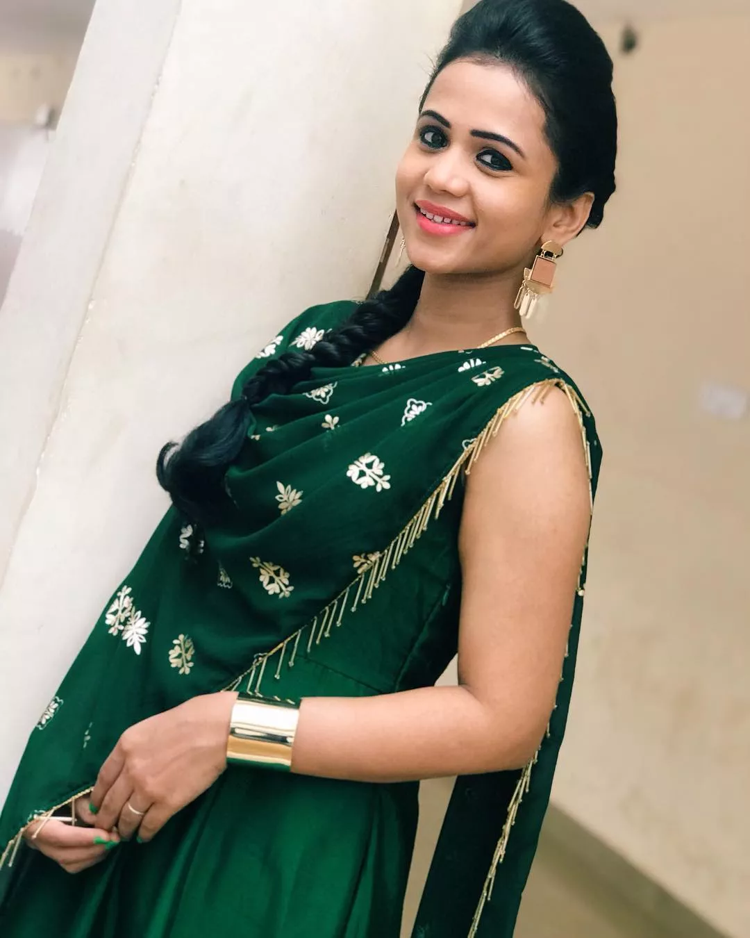 Manimegalai Vj, Manimegalai Vj Gallery