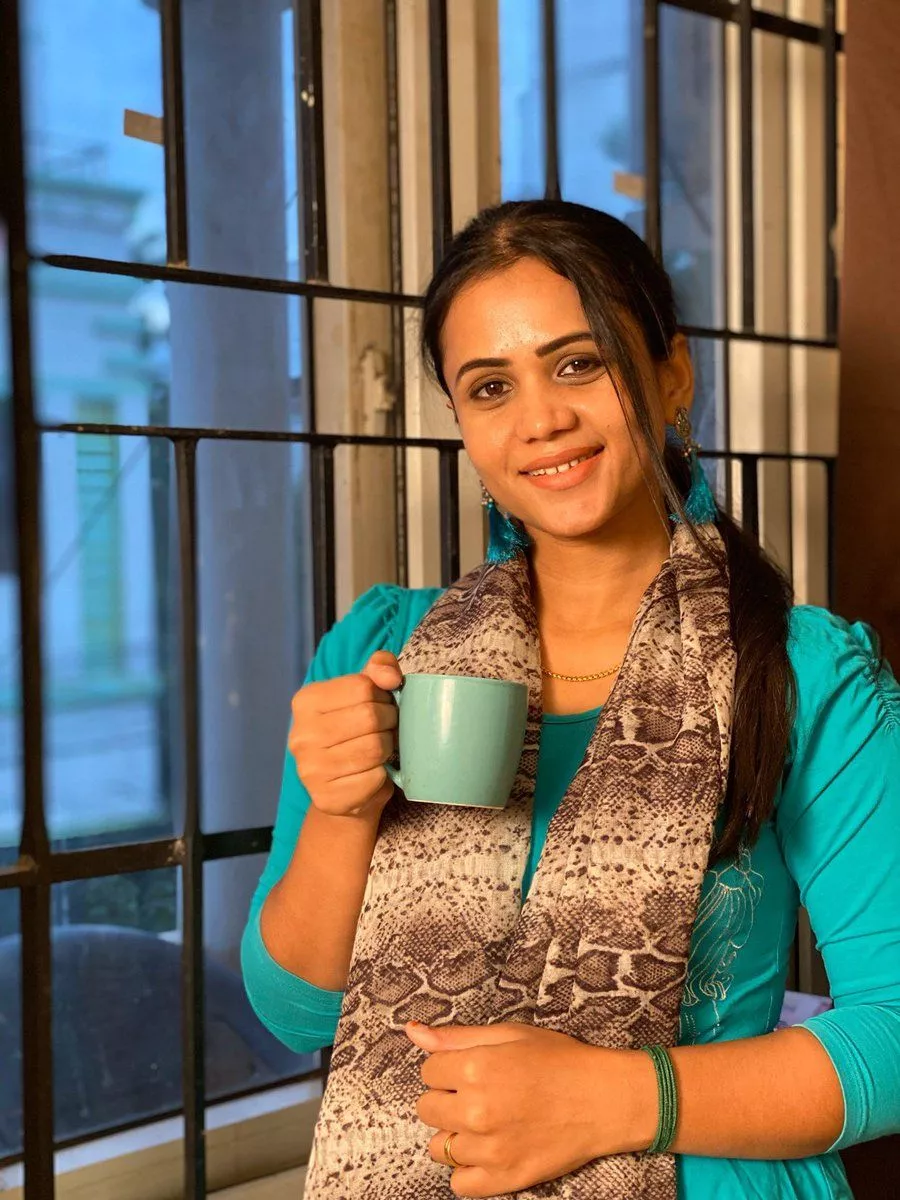 Manimegalai Vj, Manimegalai Vj Gallery