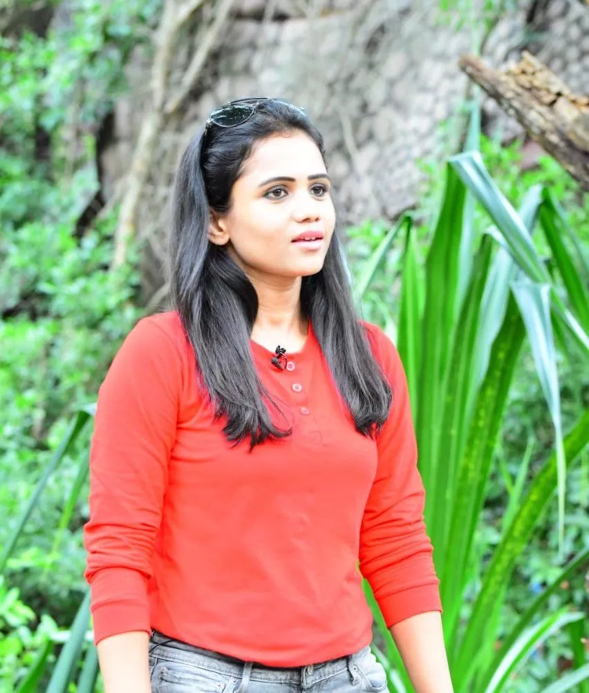 Manimegalai Vj, Manimegalai Vj Gallery