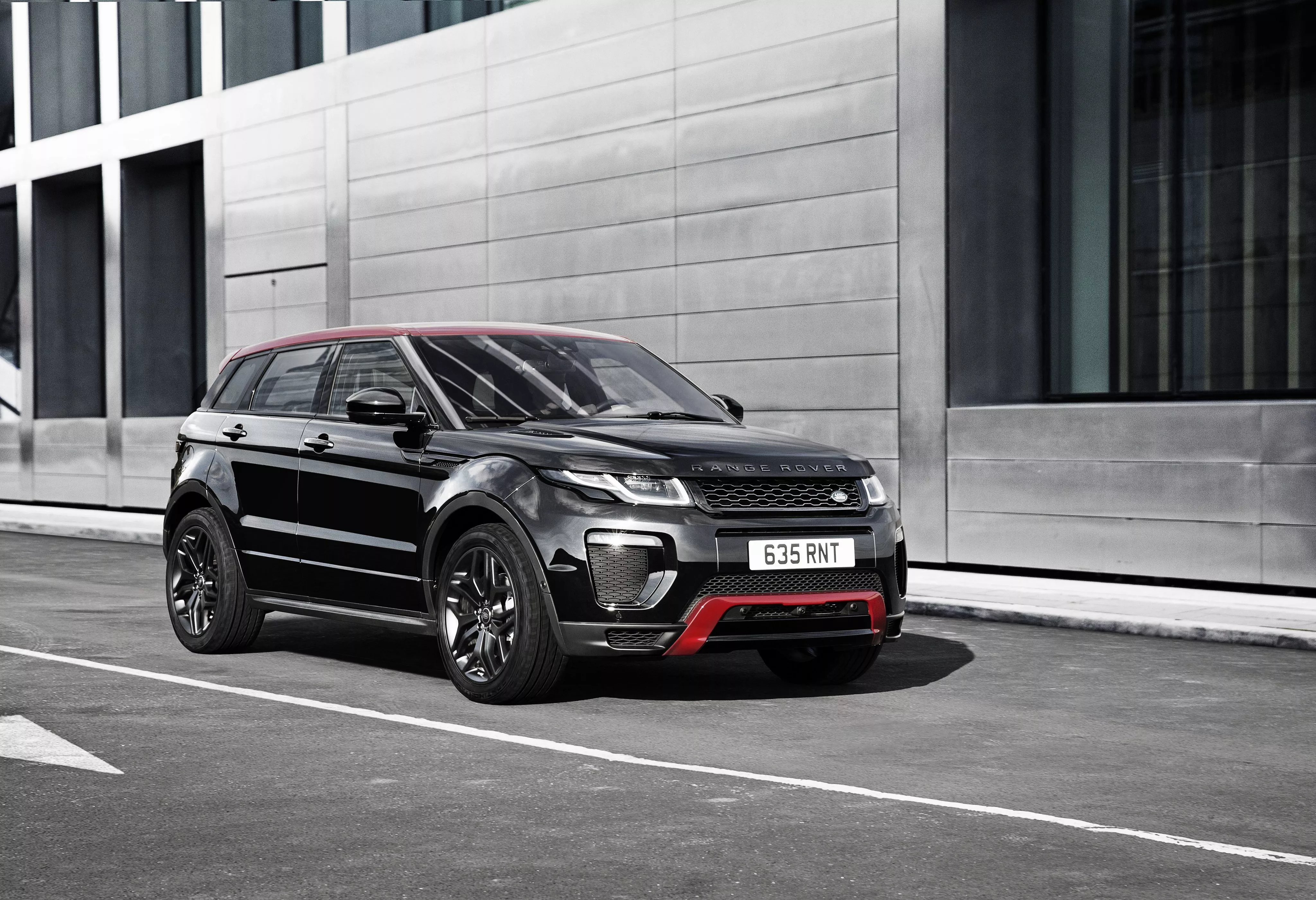 Download SUV Black Car Car Land Rover