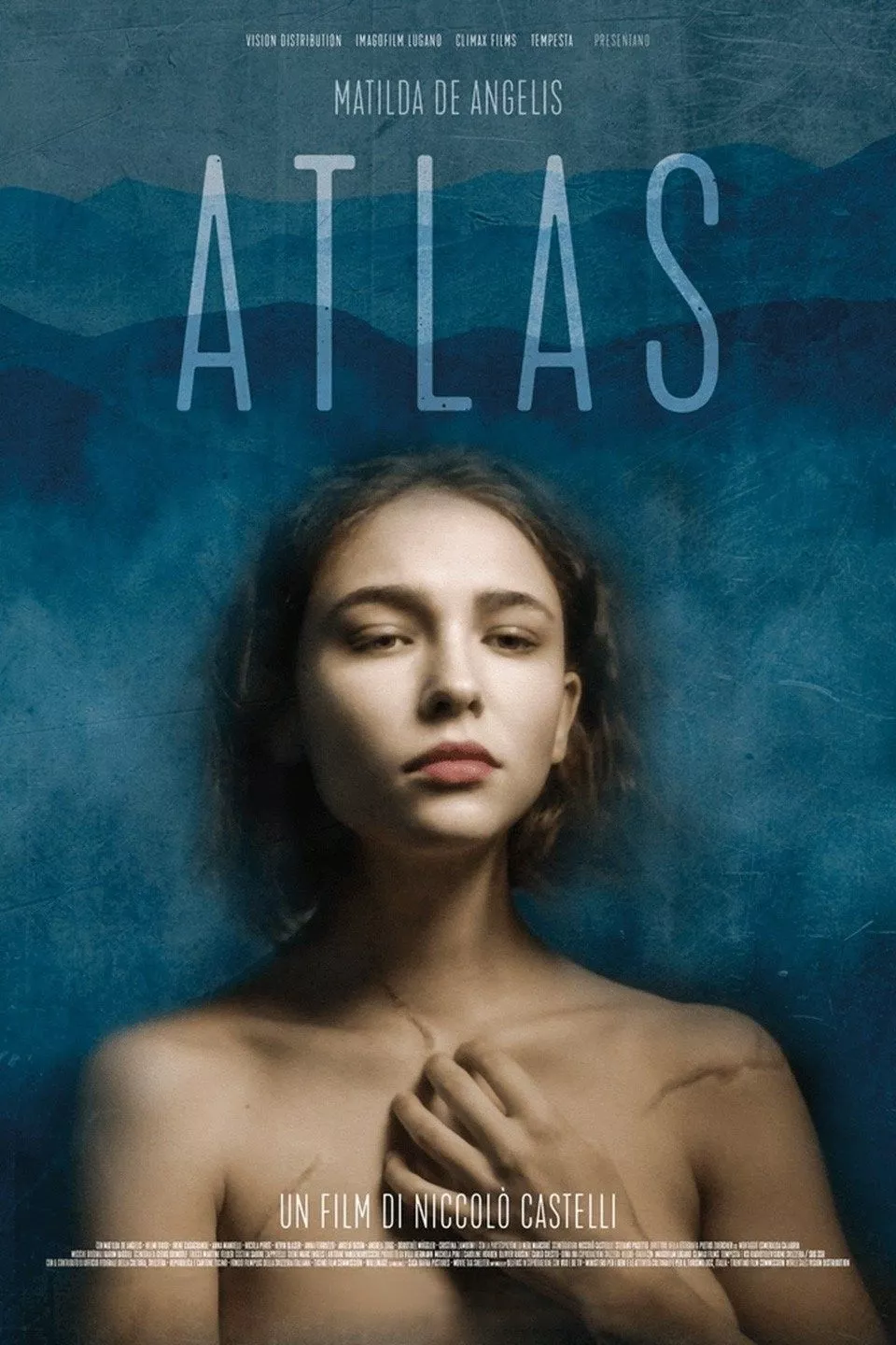 Matilda De Angelis