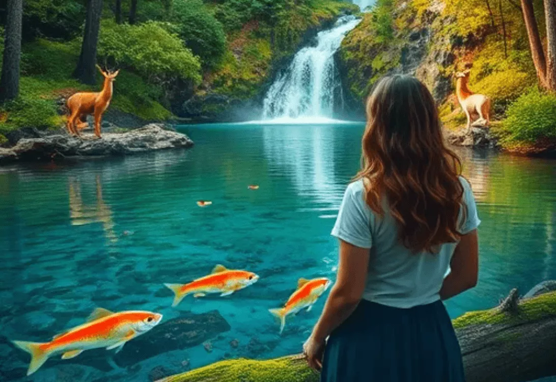 Creation Strengthens Our Trust in God