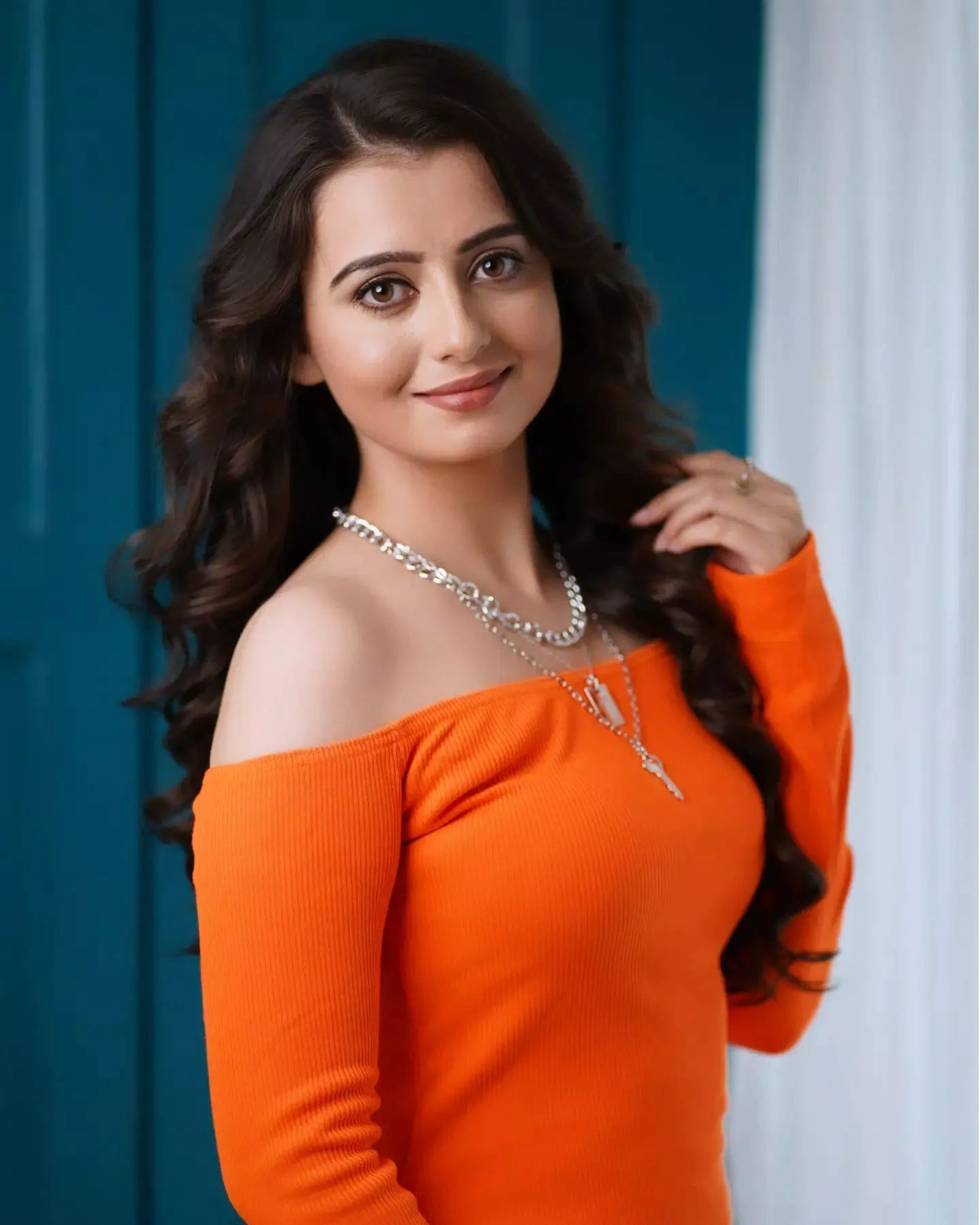 Chahat Pandey Bigg Boss 18 Hindi