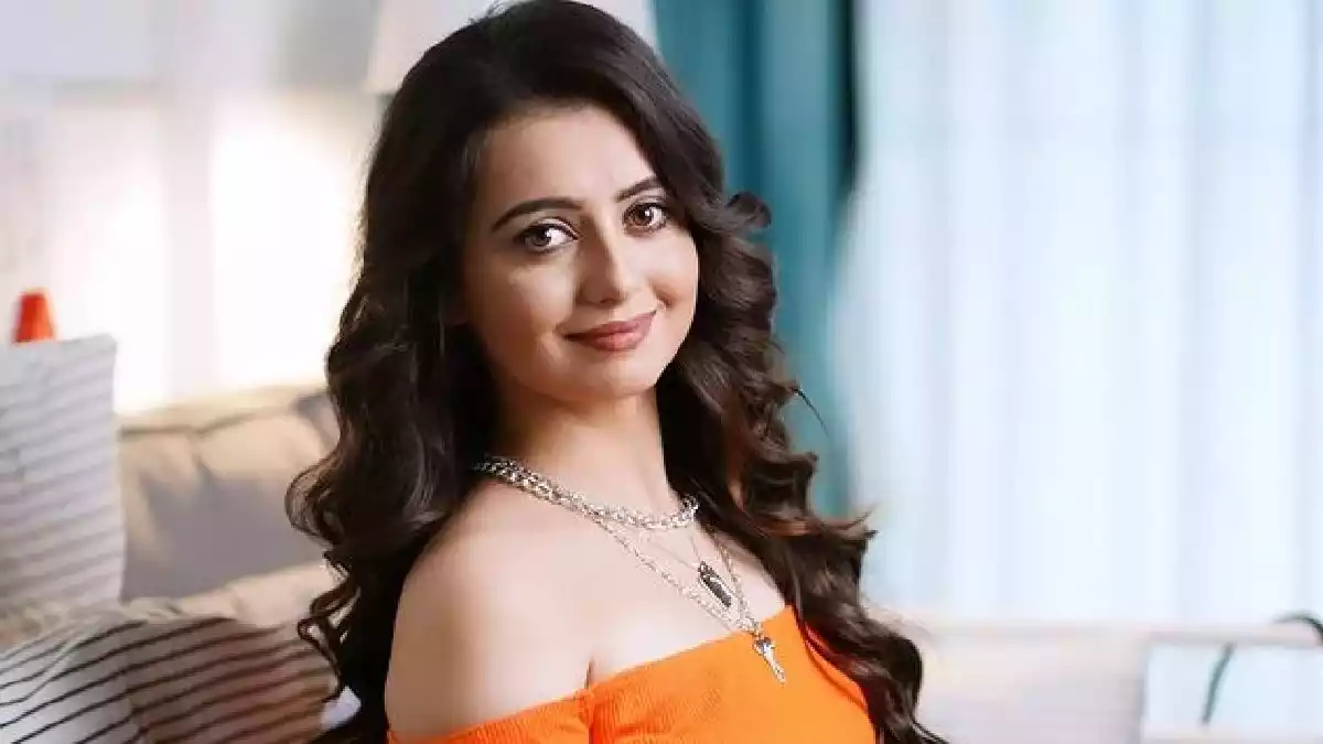 Chahat Pandey. Serials, Age, Biography