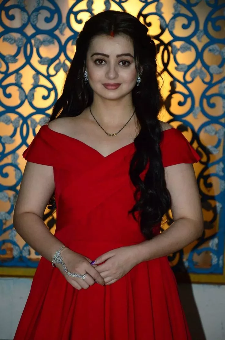 Chahat Pandey Biography, Wiki, Age