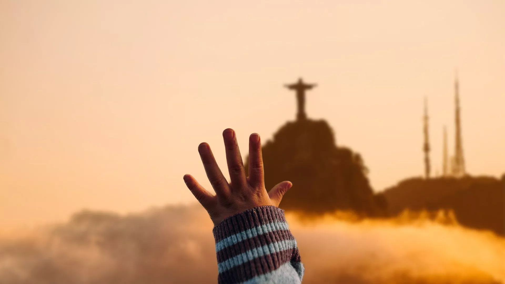 Born Deformed, Jesus Still Heals Her