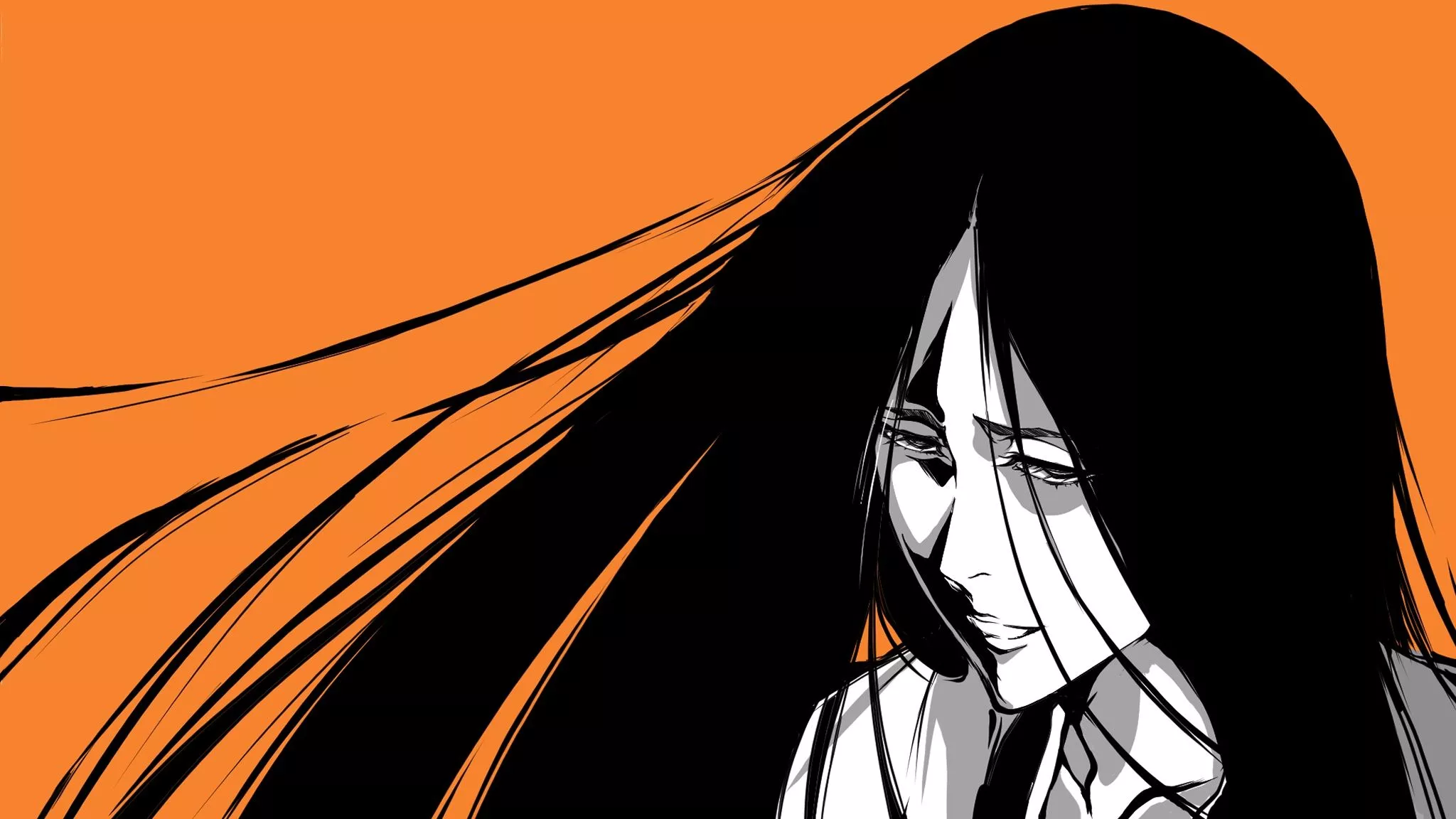 Download Unohana Retsu Anime Bleach