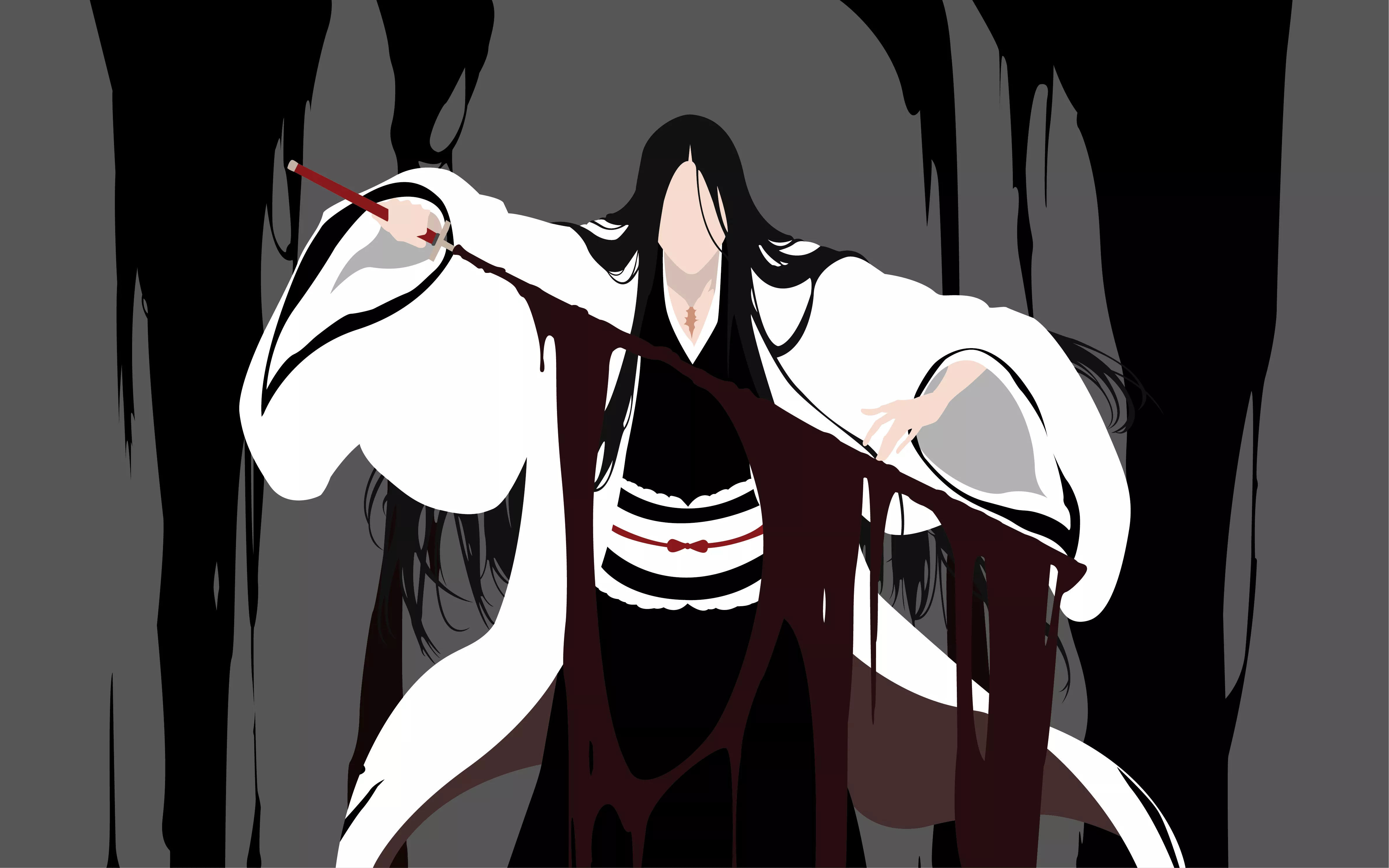 Download Yachiru Unohana Anime Bleach